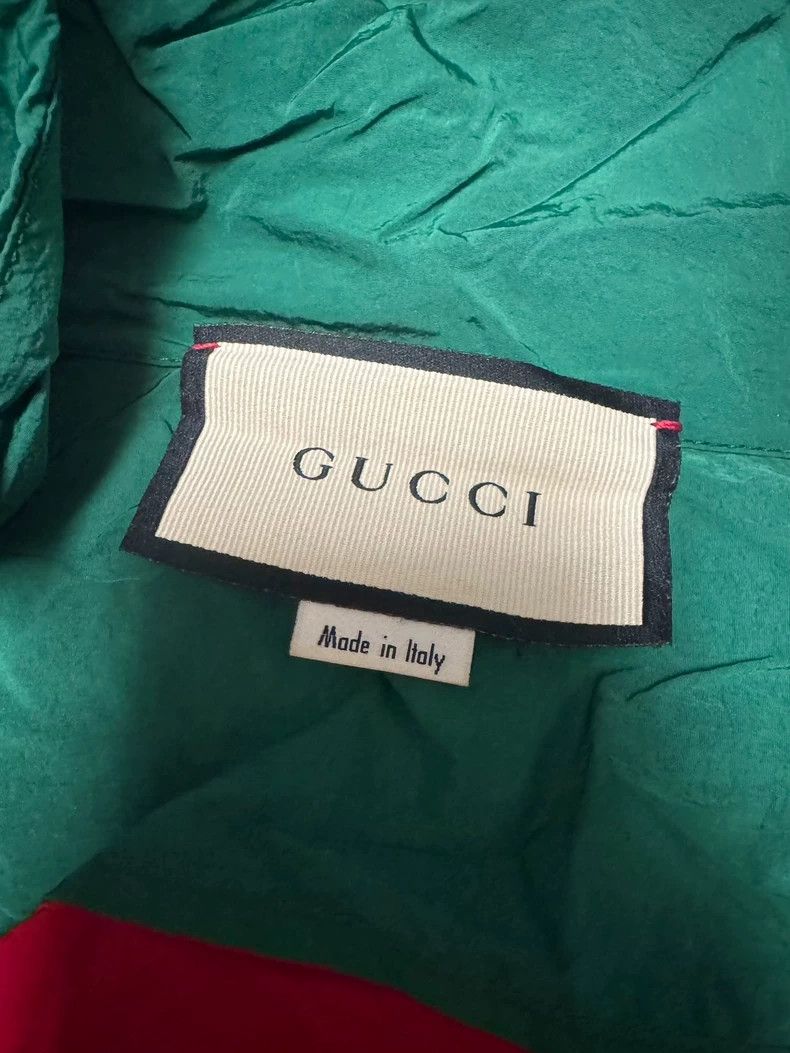 Gucci Casual jacket 2504-Nextarrow