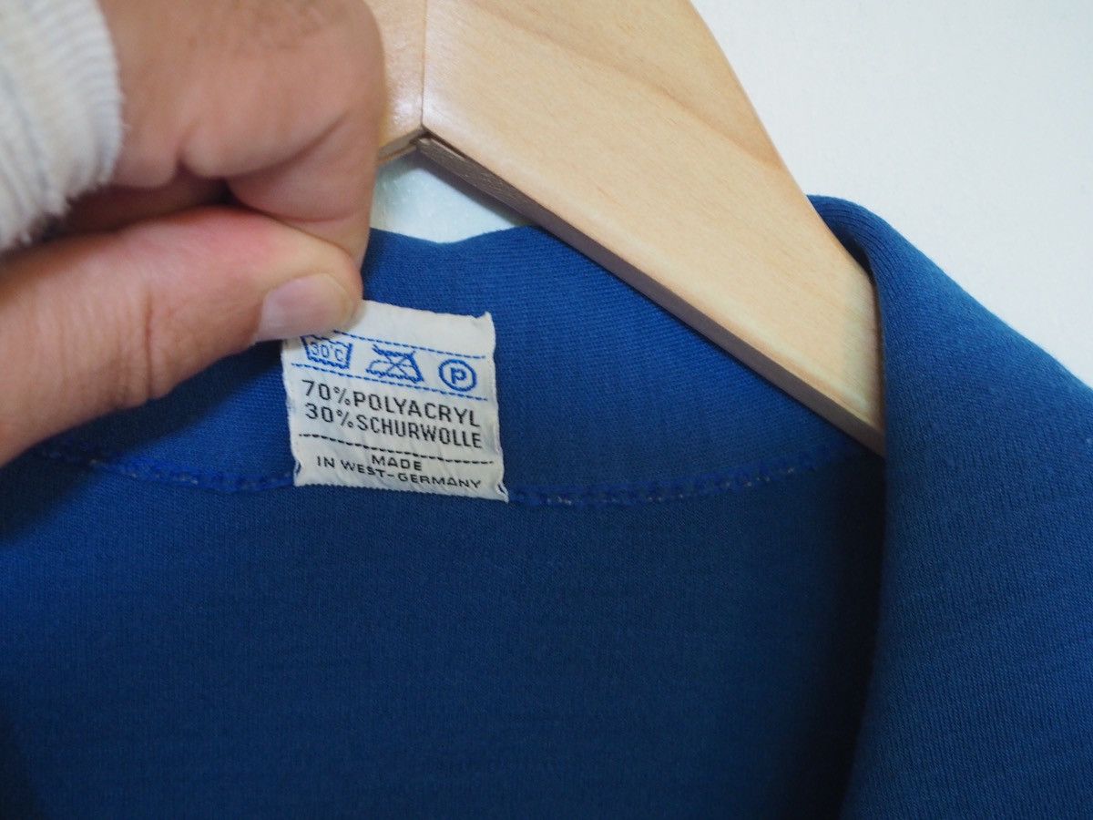 Adidas Rare Adidas vintage workwear 60’s/70’s Size US M / EU 48-50 / 2 - 6 Thumbnail