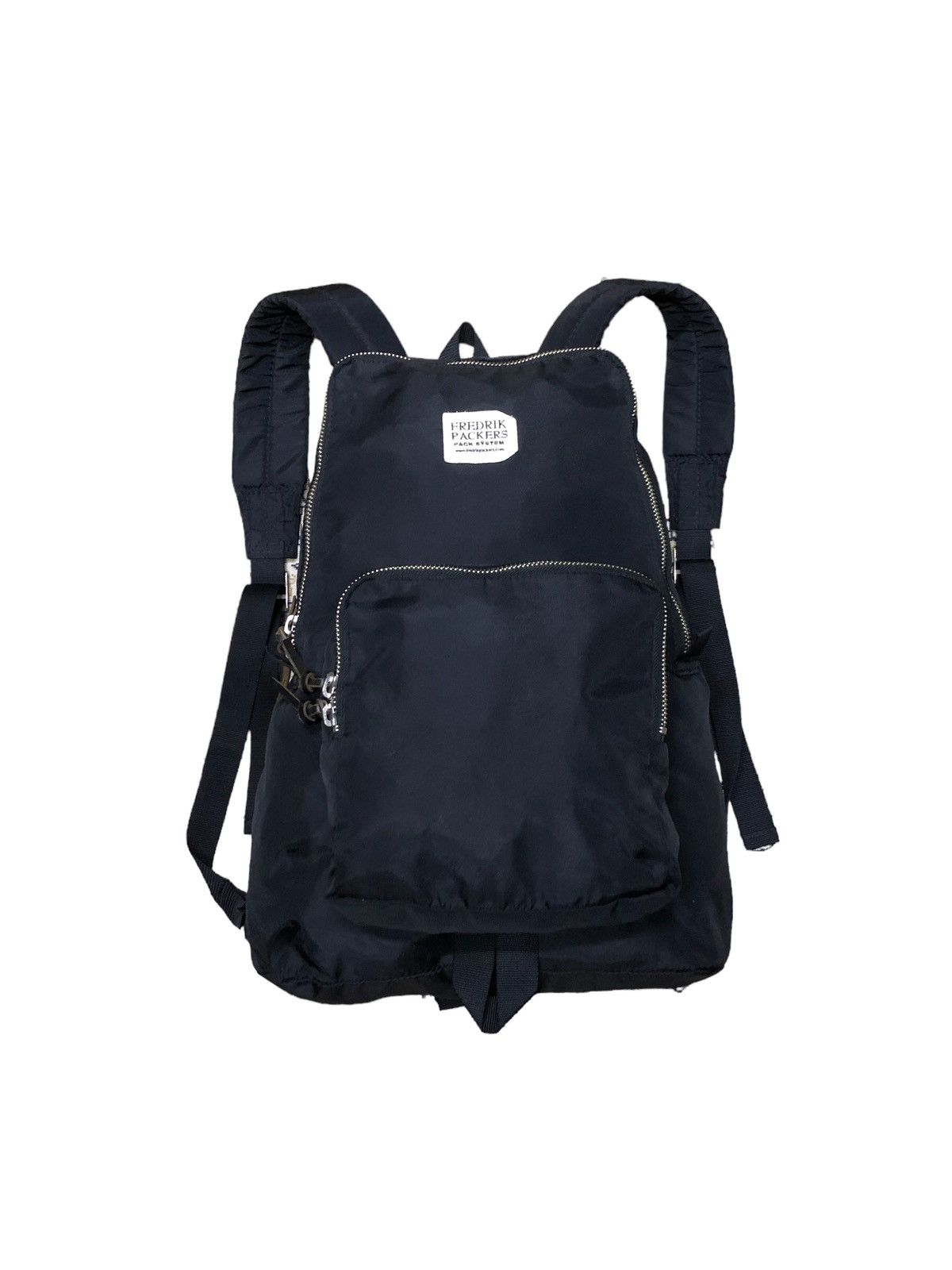 Other FREDRIK PACKERS BACKPACK Size ONE SIZE - 1 Thumbnail
