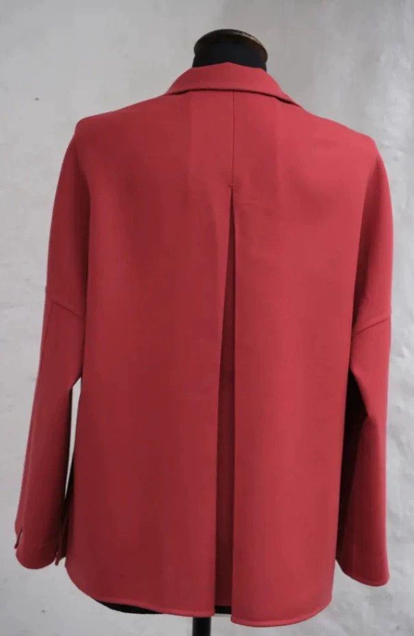 Loro Piana LORO PIANA size38 King's gift: 12 micron woolen coat Size S / US 4 / IT 40 - 2 Thumbnail