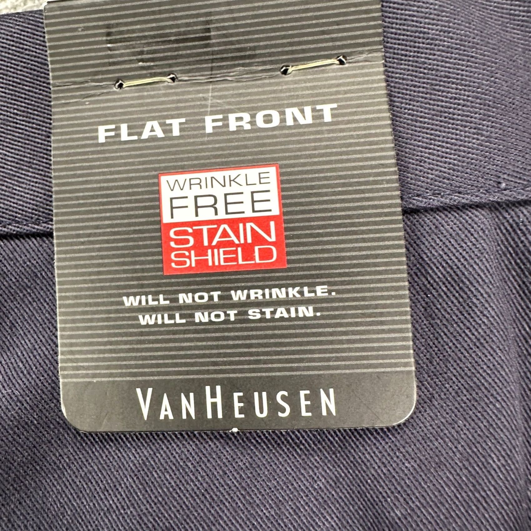 Van Heusen VINTAGE: No. (Cannot determine) Size US 36 / EU 52 - 5 Thumbnail