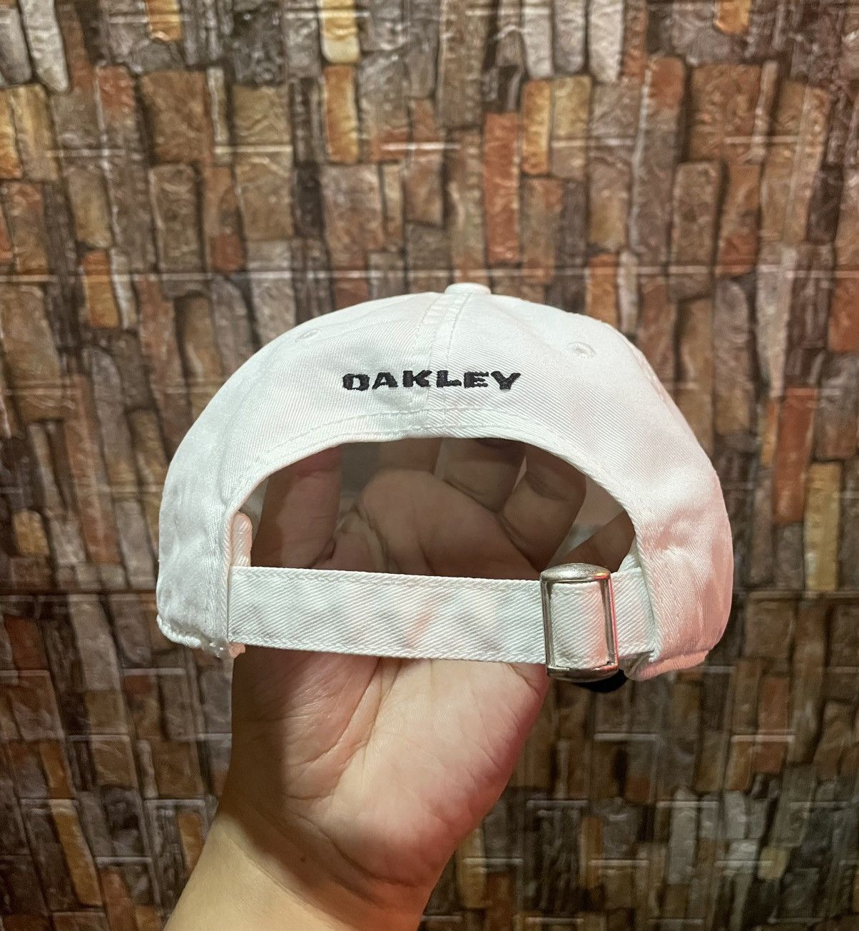Oakley Oakley scatter skull cap Size ONE SIZE - 6 Thumbnail