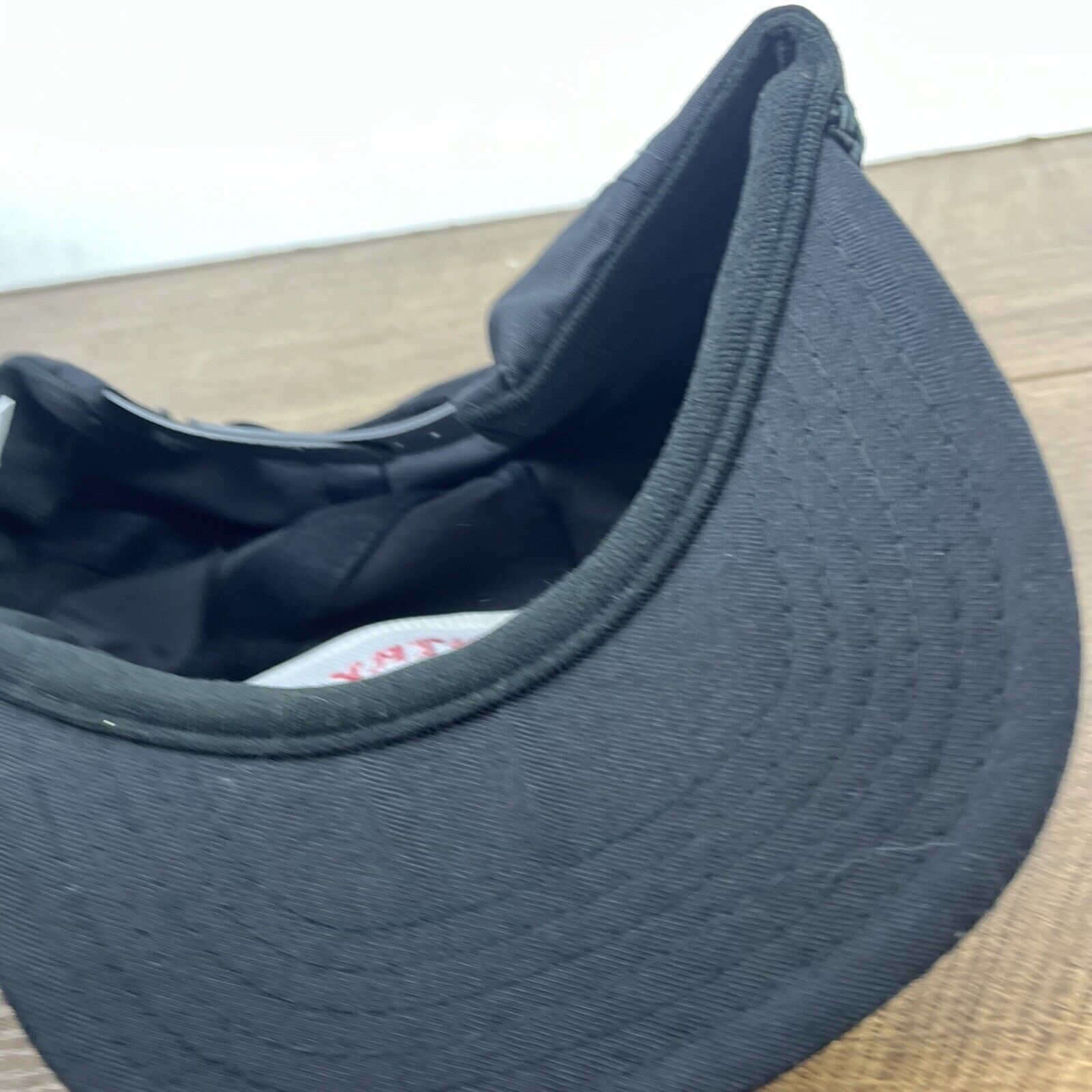 Other Butch Gentry Construction Hat Black Adjustable Hat Black Adu Size ONE SIZE - 12 Thumbnail
