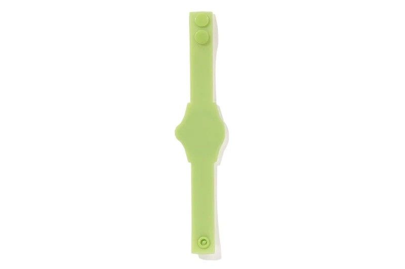 Bape Bape Silicon Bracelet Size ONE SIZE - 2 Thumbnail