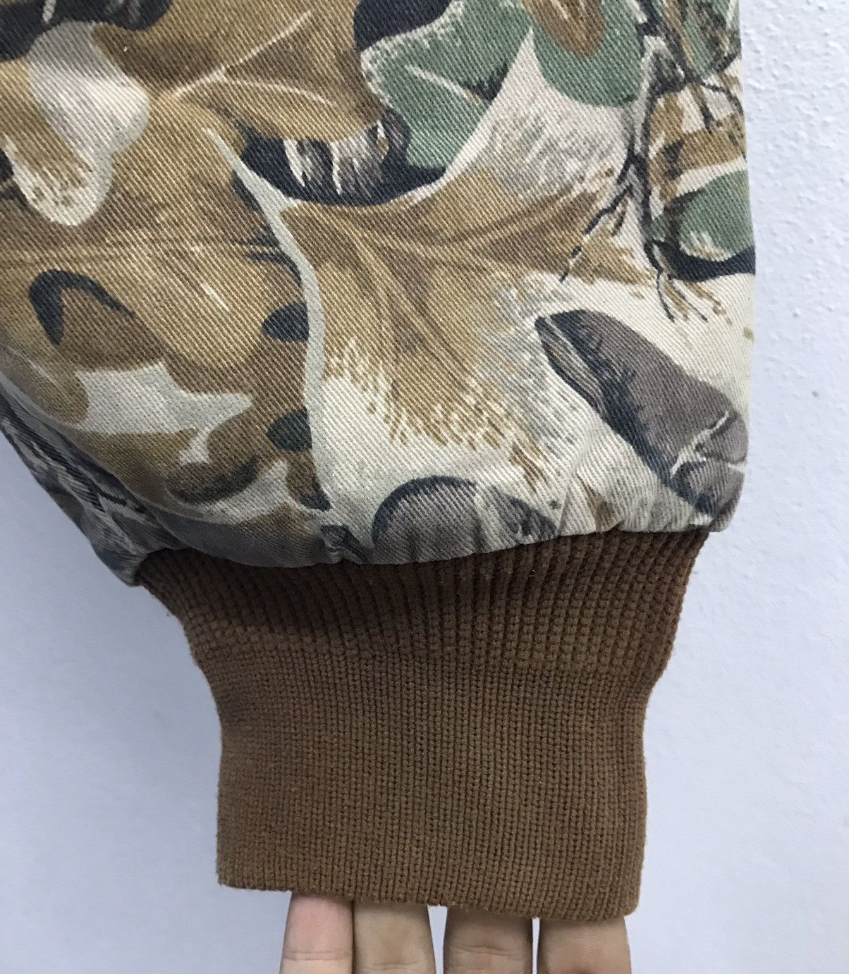 Vintage × Walls Vintage Walls Jacket Hoodie Size US XL / EU 56 / 4 - 9 Thumbnail