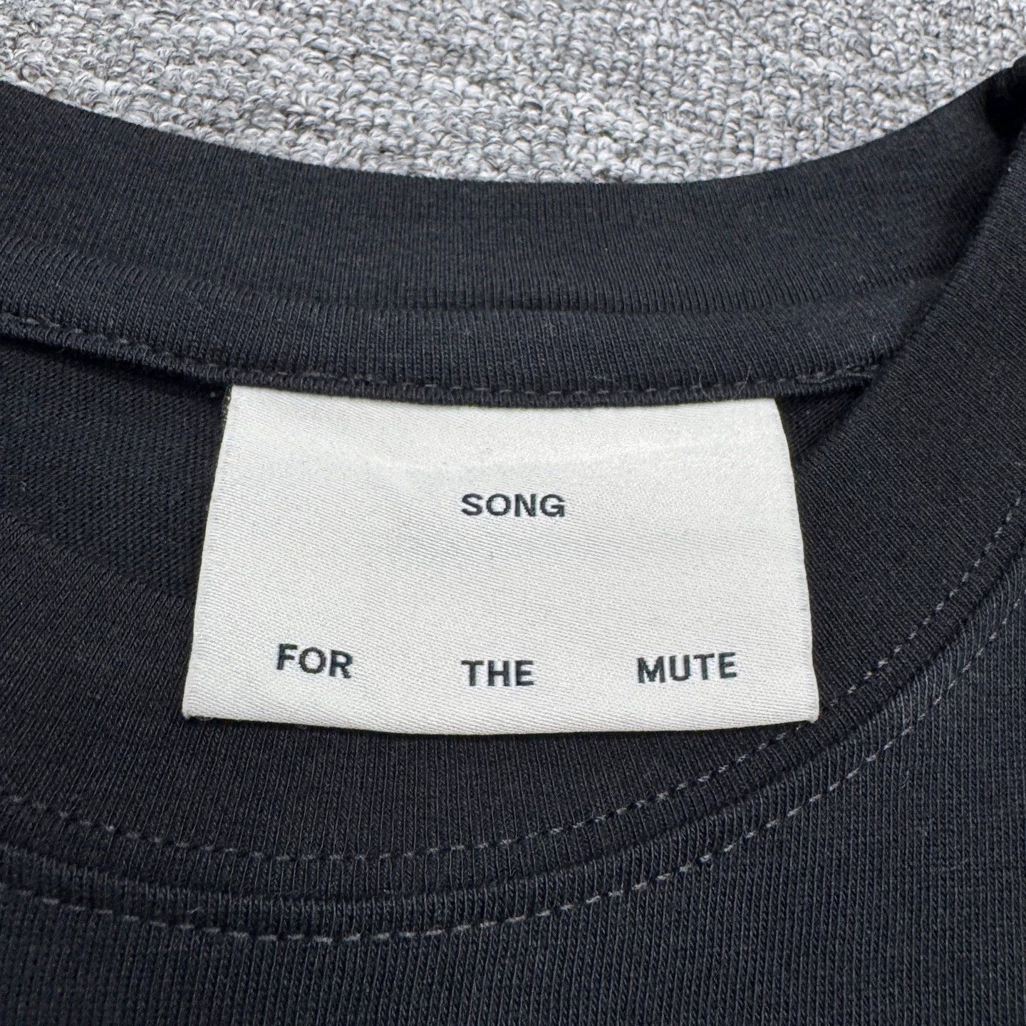 Other SONG FOR THE MUTE 1942 Bird SS 98 New Size US S / EU 44-46 / 1 - 2 Thumbnail
