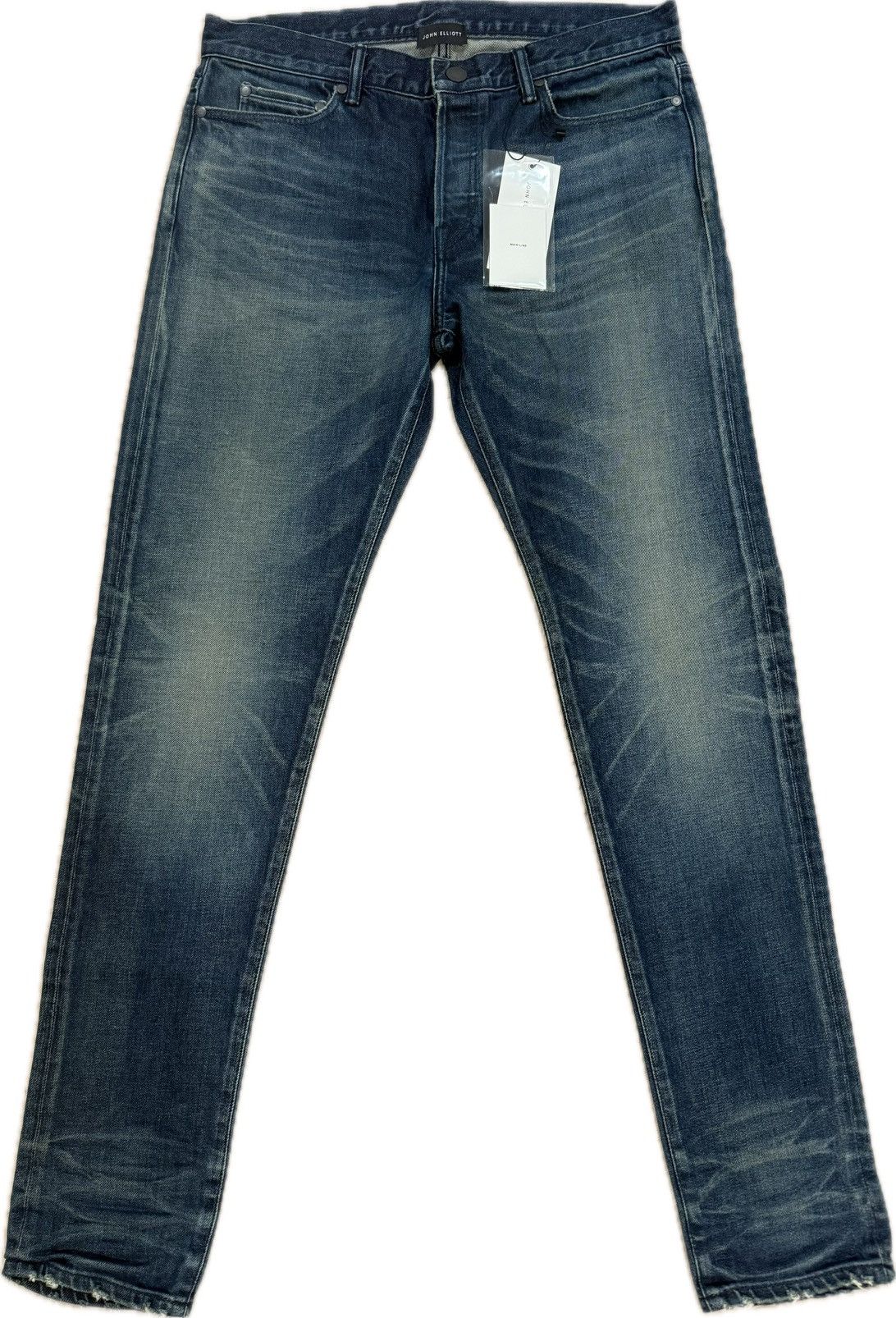 John Elliott The Cast 2 / Nimbus / 32 Size US 32 / EU 48 - 1 Thumbnail