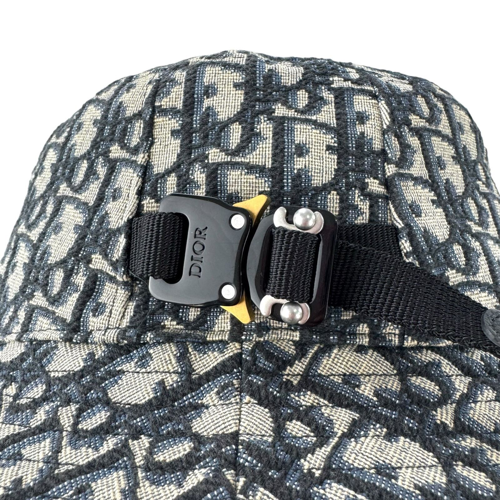 Dior Dior Trotter Bucket Hat Size ONE SIZE - 10 Thumbnail