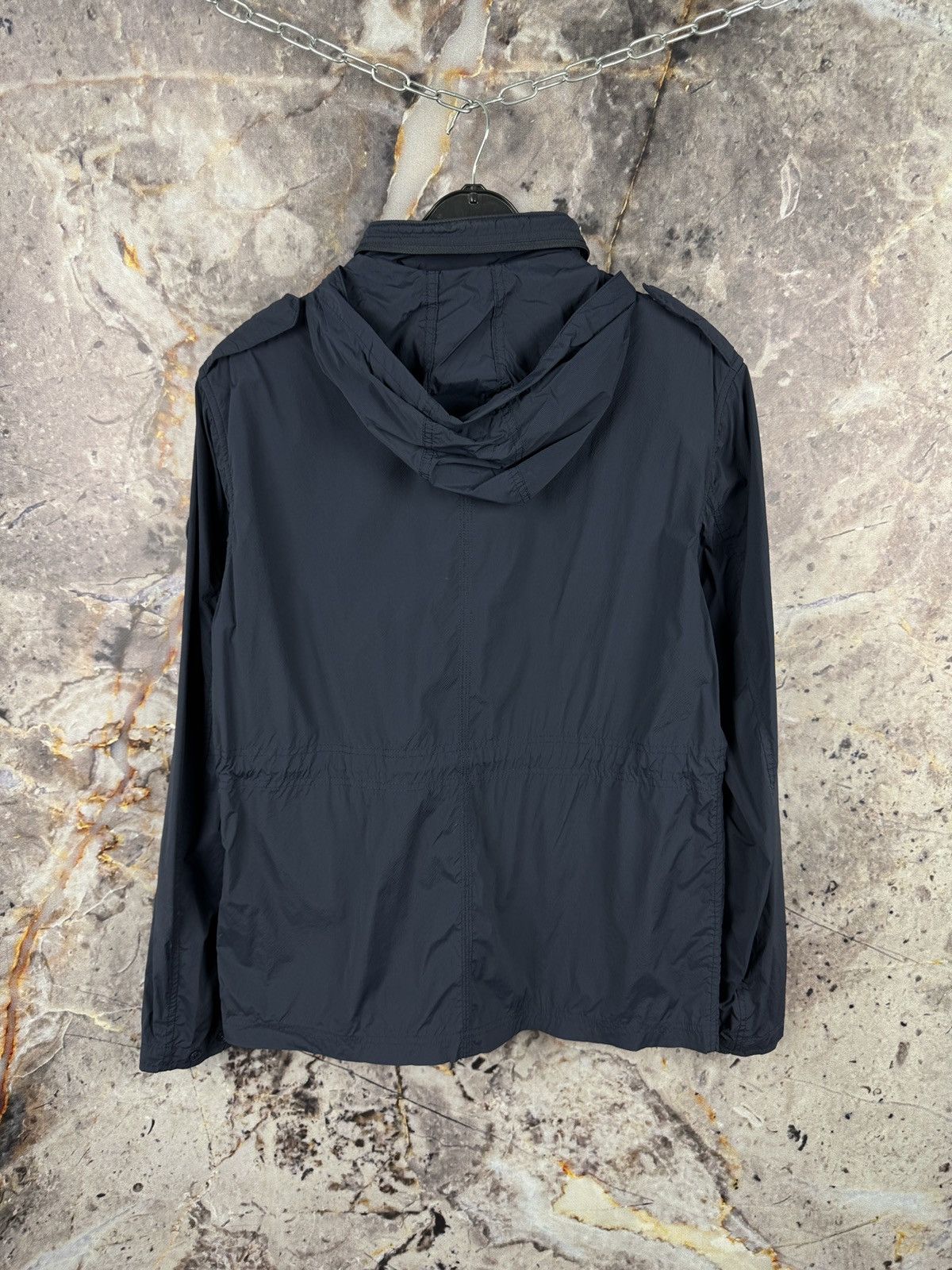 Timberland Men’s Timberland Light Wind Jacket Streetwear Size Small Size US S / EU 44-46 / 1 - 10 Thumbnail