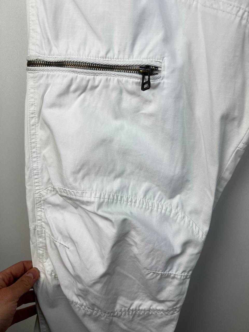 G-Star G Star RAW vintage multi pocket pants size 32 Size US 32 / EU 48 - 5 Thumbnail