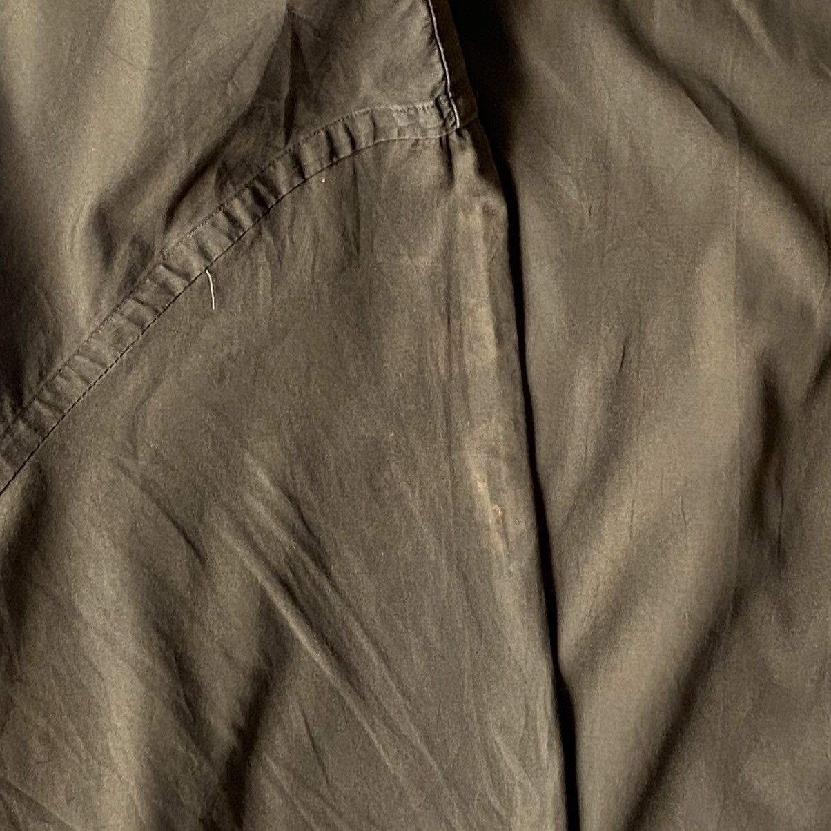 Undercover Vintage SS98 Wet Summer Shirt Size US L / EU 52-54 / 3 - 8 Thumbnail