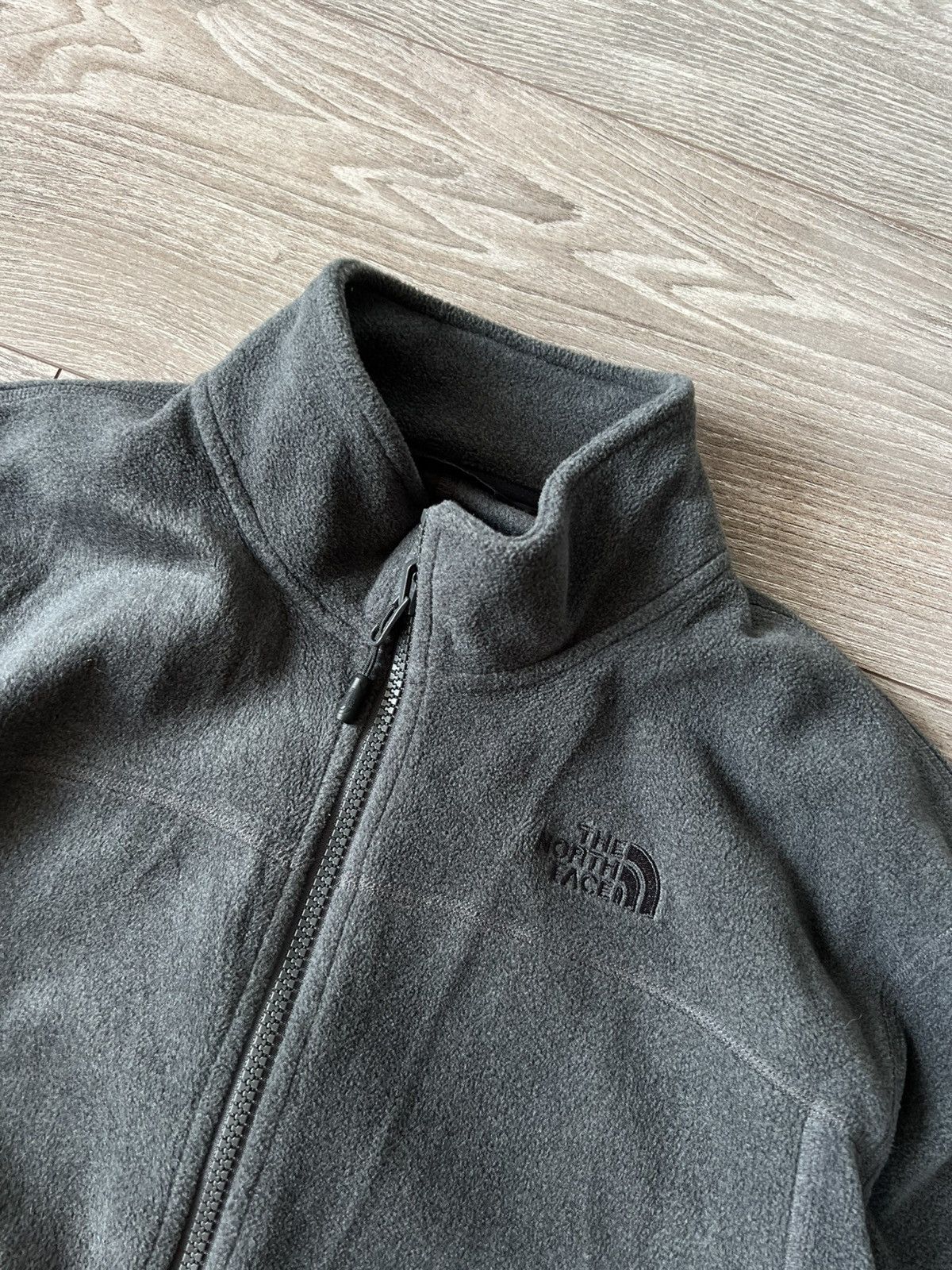 ‼️The North Face TNF Polartec Recycled New Collection Fleece