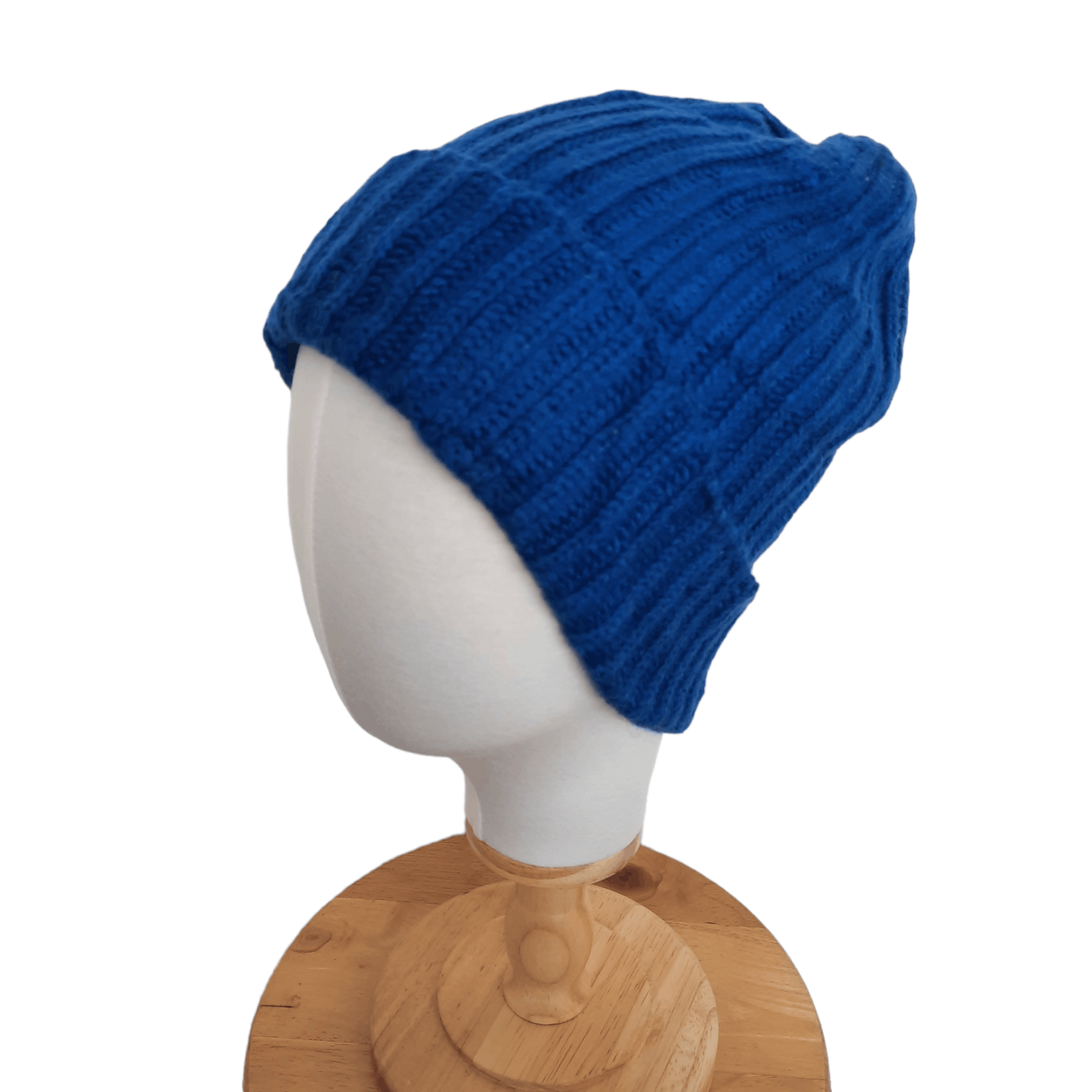 image of Outdoor Life x Uniqlo Uniqlo Heattech Plain Beanie Hat, Men's