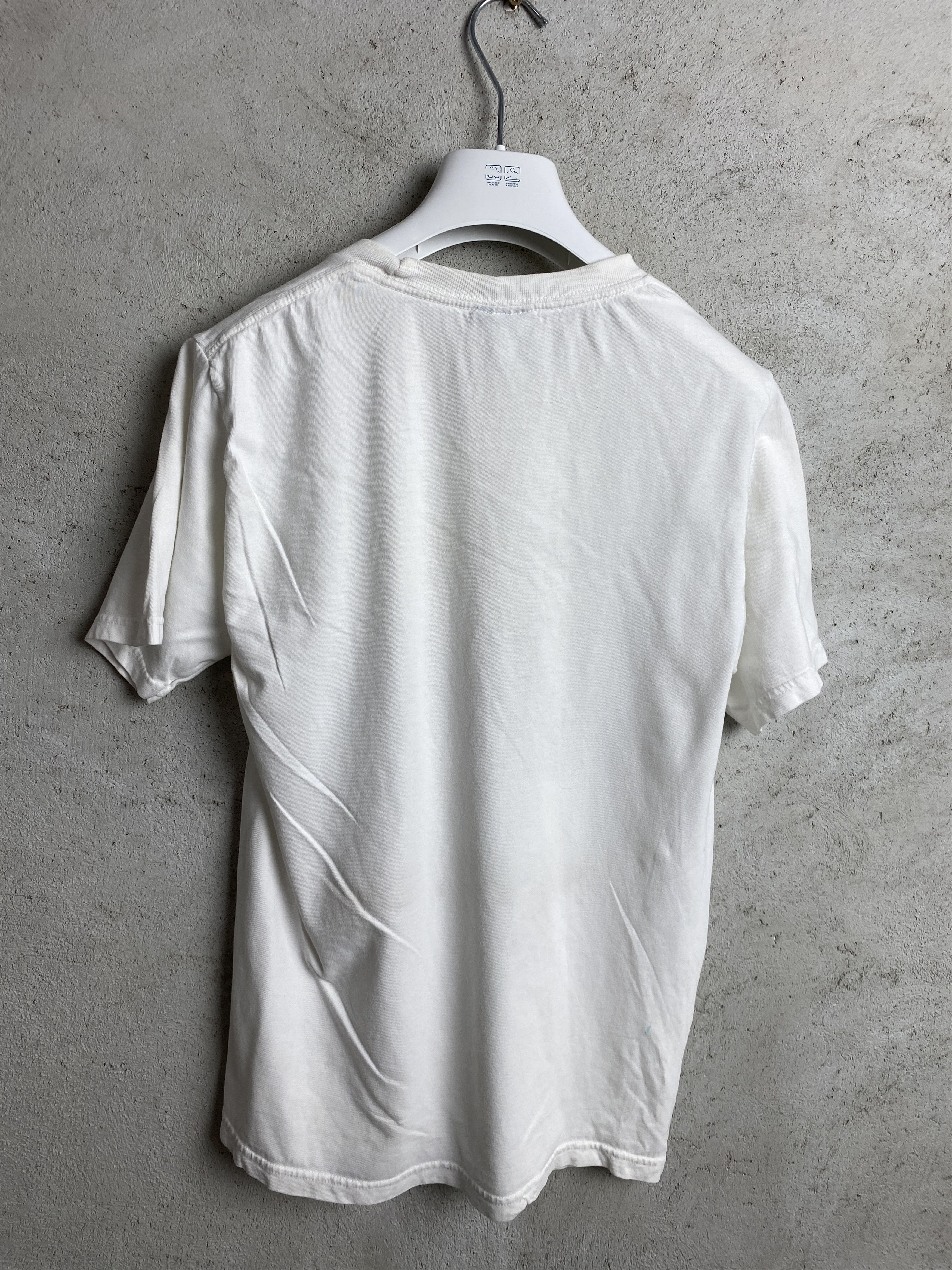 Stussy Stussy t-shirt tee y2k gorpcore rap skate sport opium drain Size US S / EU 44-46 / 1 - 5 Thumbnail