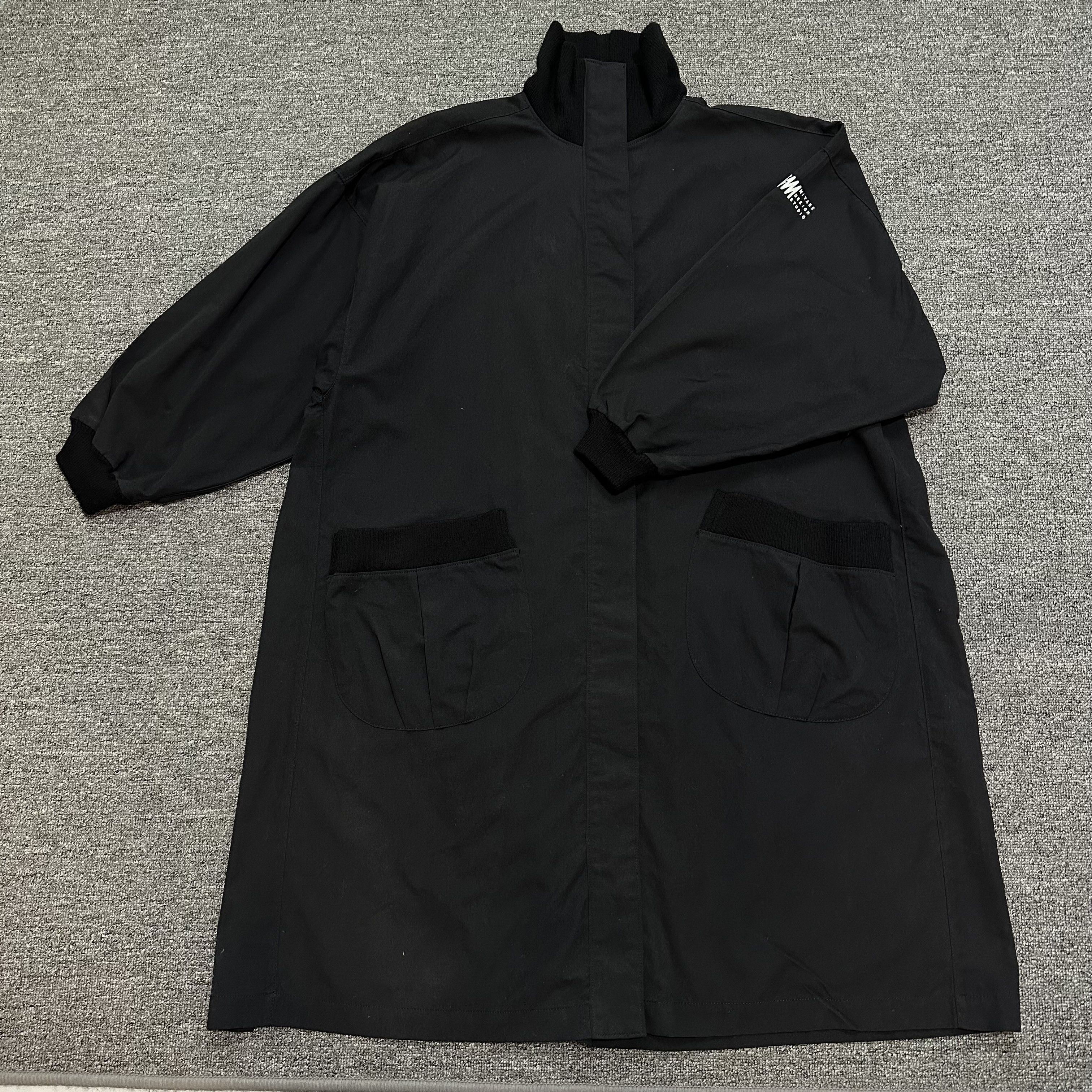 Issey Miyake Issey Miyake Studio Parkas Jackets Size US M / EU 48-50 / 2 - 1 Thumbnail