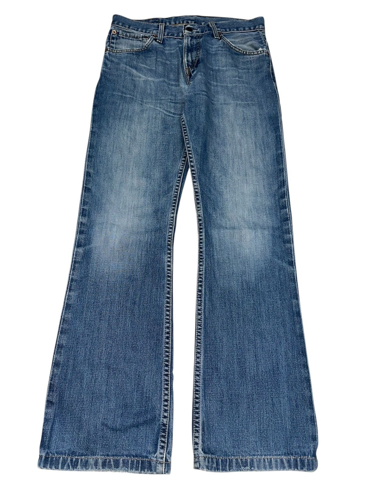 Levi's Levis 507 vintage best condition Size US 30 / EU 46 - 11 Thumbnail