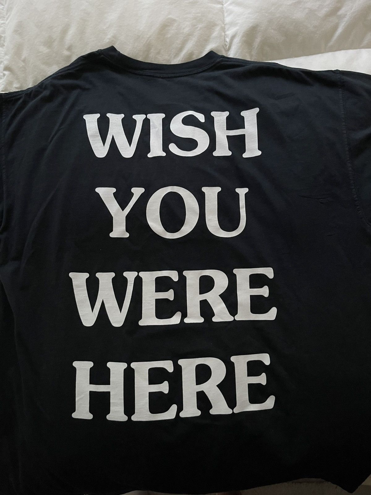 Travis Scott Travis Scott Astroworld T-Shirt Size US XL / EU 56 / 4 - 3 Thumbnail