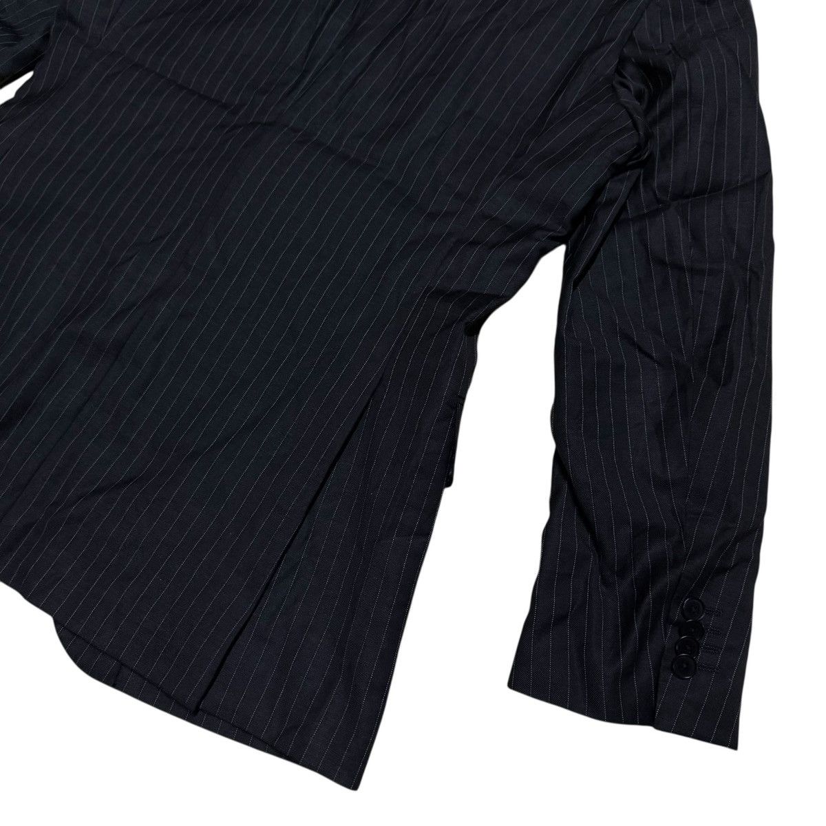 Loro Piana Loro Piana Ships Minimalist Blazer Size 40R - 7 Thumbnail