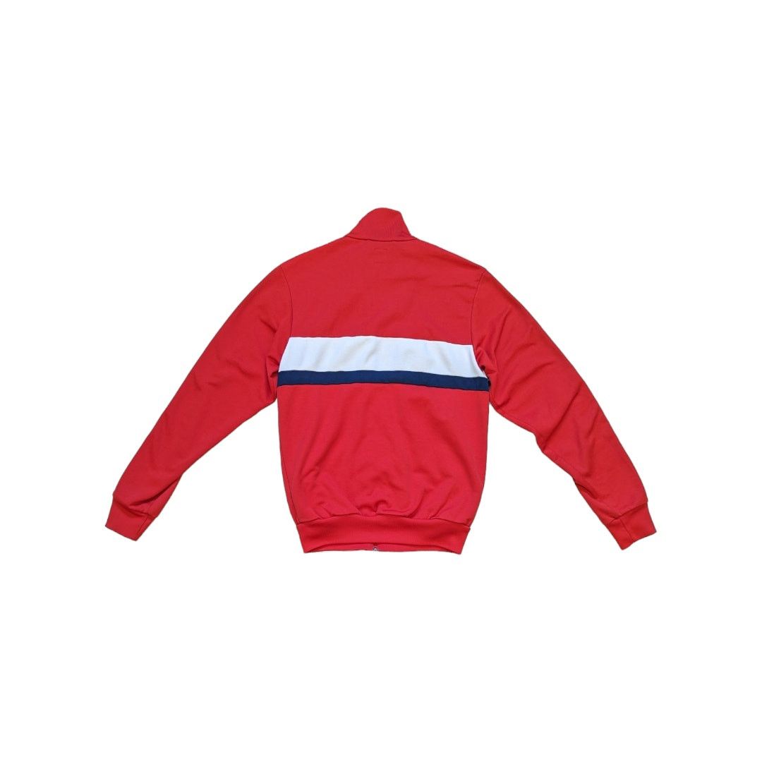 Adidas Y2K adidas Bayern Munich Track Jacket FC Bayern Munchen EV Size US S / EU 44-46 / 1 - 2 Thumbnail