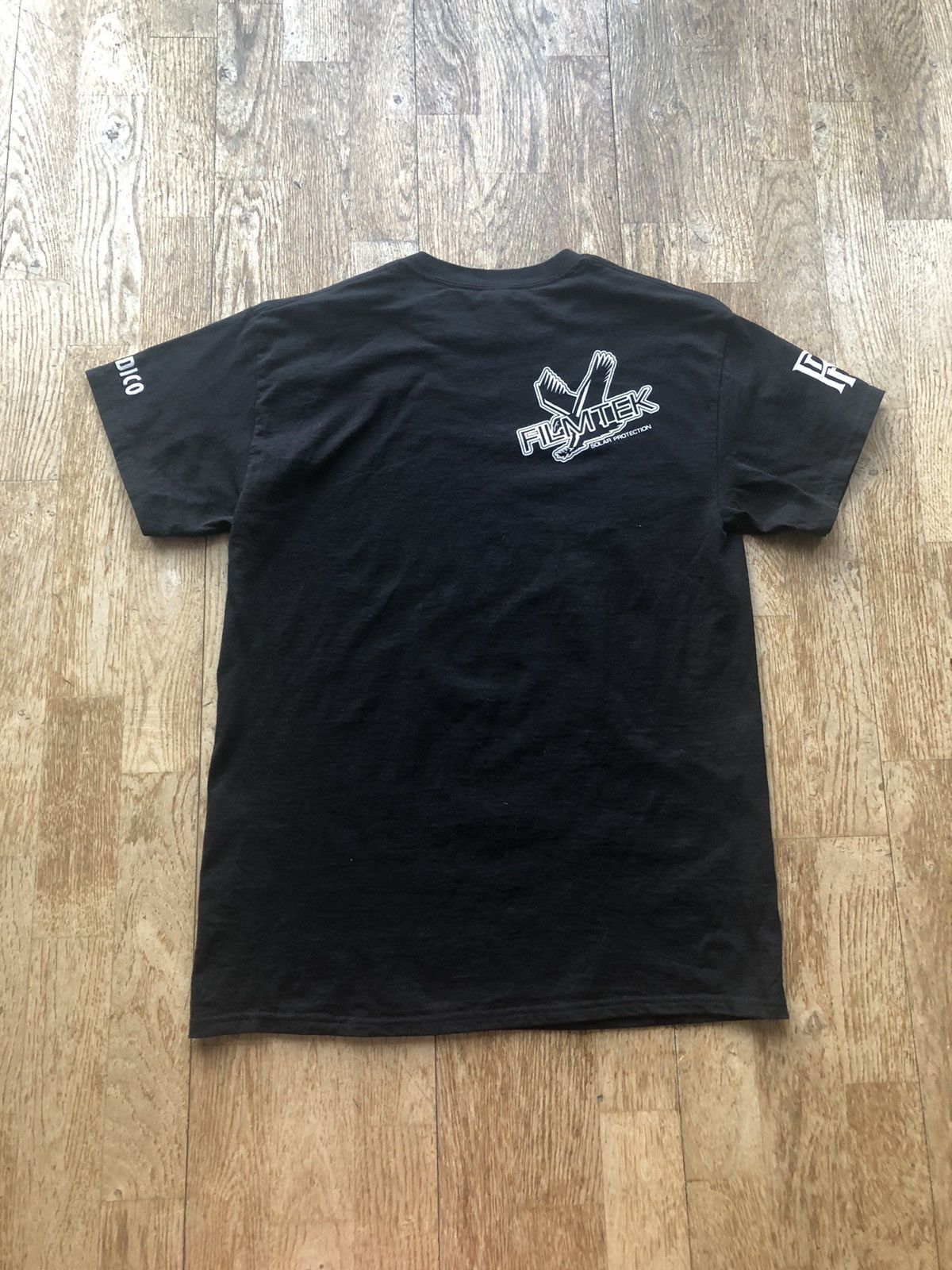 Other × Other UK × Vintage RARE ROLLS ROYCE TINT VINTAGE BRITISH CAR TEE SHIRT Size US M / EU 48-50 / 2 - 2 Thumbnail