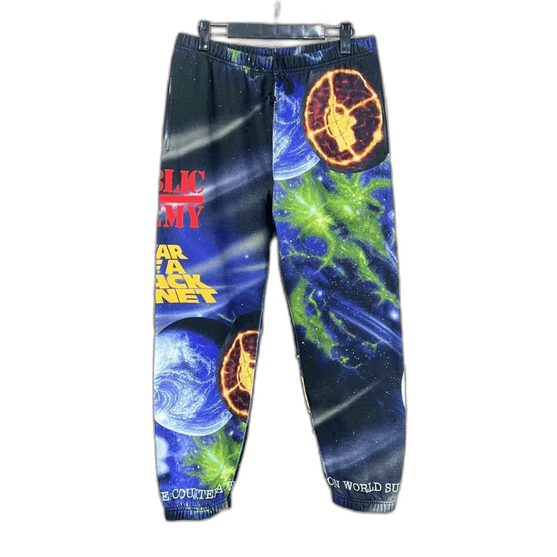 Supreme x Undercover Graphic Pants-yf