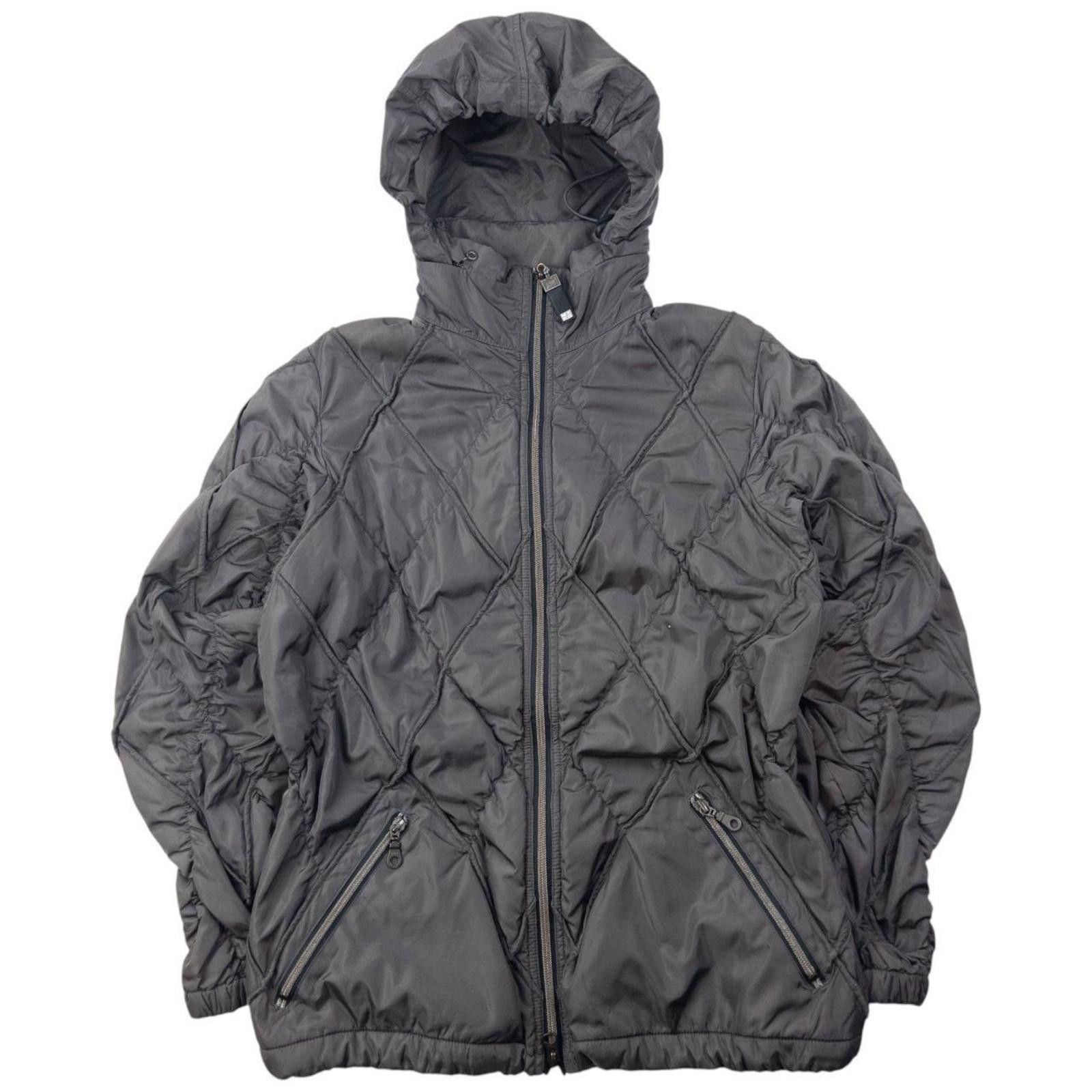 Marithe + Francois Girbaud Vintage 2000s Marithe + Francois Girbaud Quilted Jacket S Size US S / EU 44-46 / 1 - 1 Thumbnail