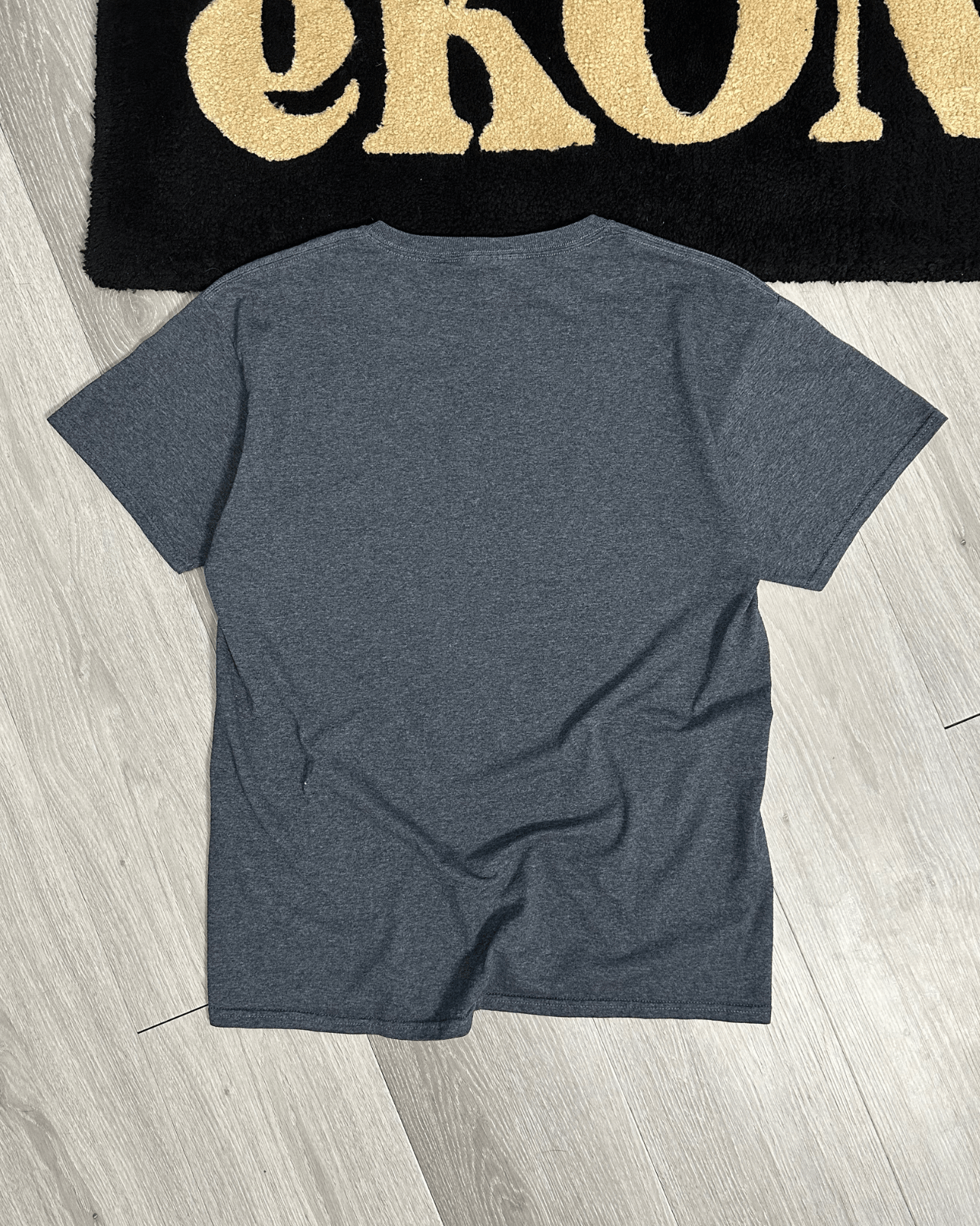 Fruit Of The Loom × Vintage Vintage Fruit of the Loom Tofino BC T-Shirt - Size Medium Size US M / EU 48-50 / 2 - 2 Thumbnail