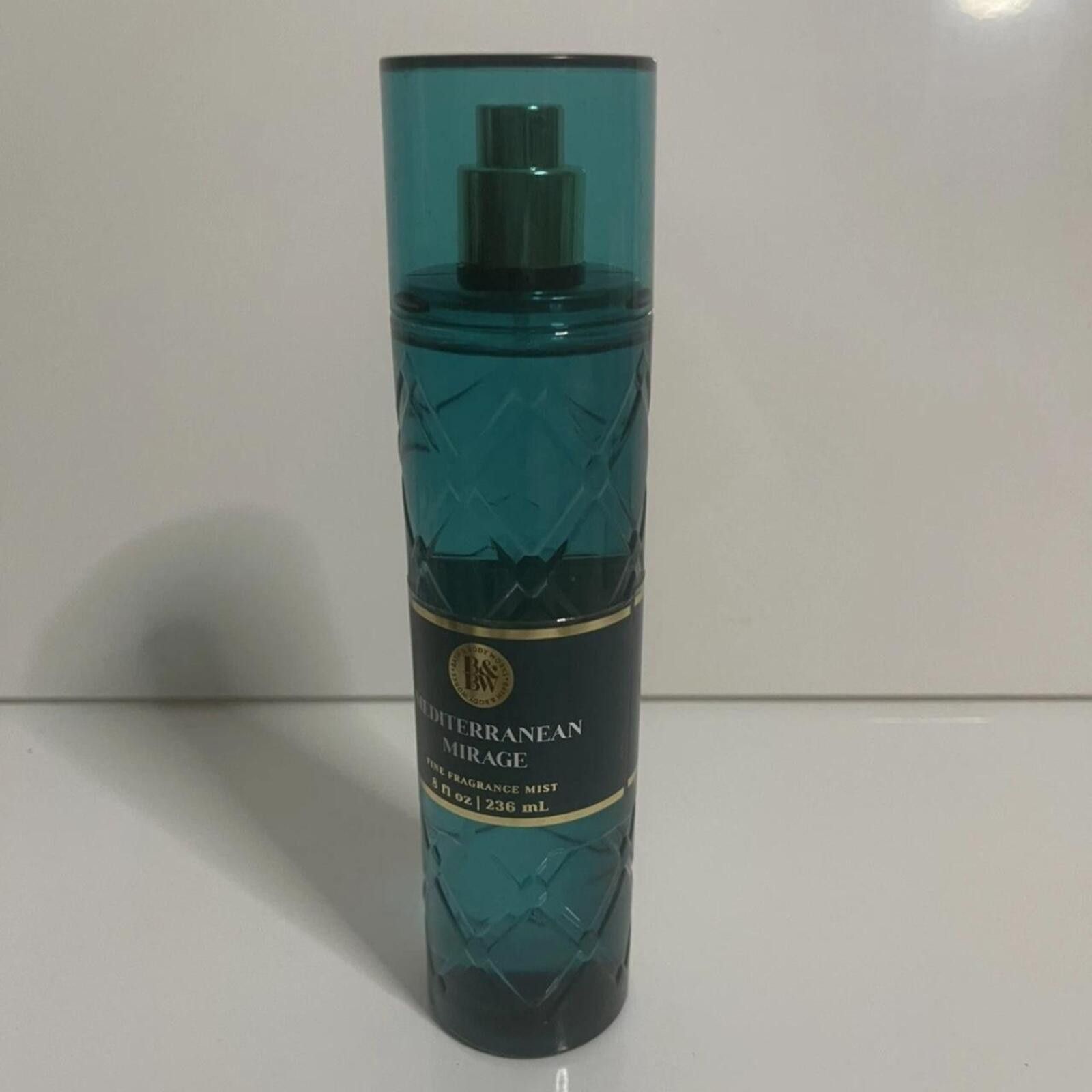 Other Discontinued BATH & BODY WORKS MEDITERRANEAN MIRAGE Size ONE SIZE - 2 Thumbnail