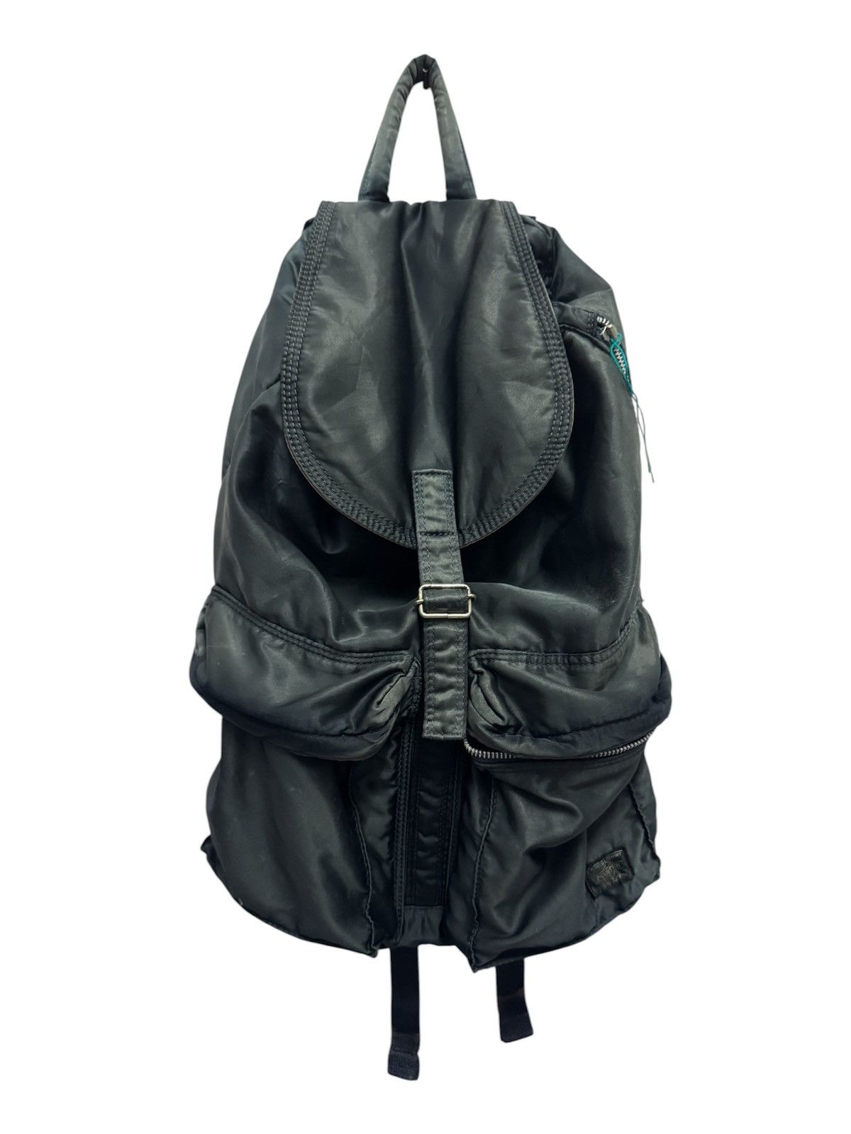 Head Porter Vintage Head Porter Nylon Backpack Size ONE SIZE - 1 Thumbnail