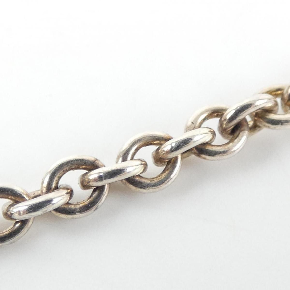 Chrome Hearts Chrome Hearts Roll Chain - 20 Inch Size ONE SIZE - 3 Thumbnail