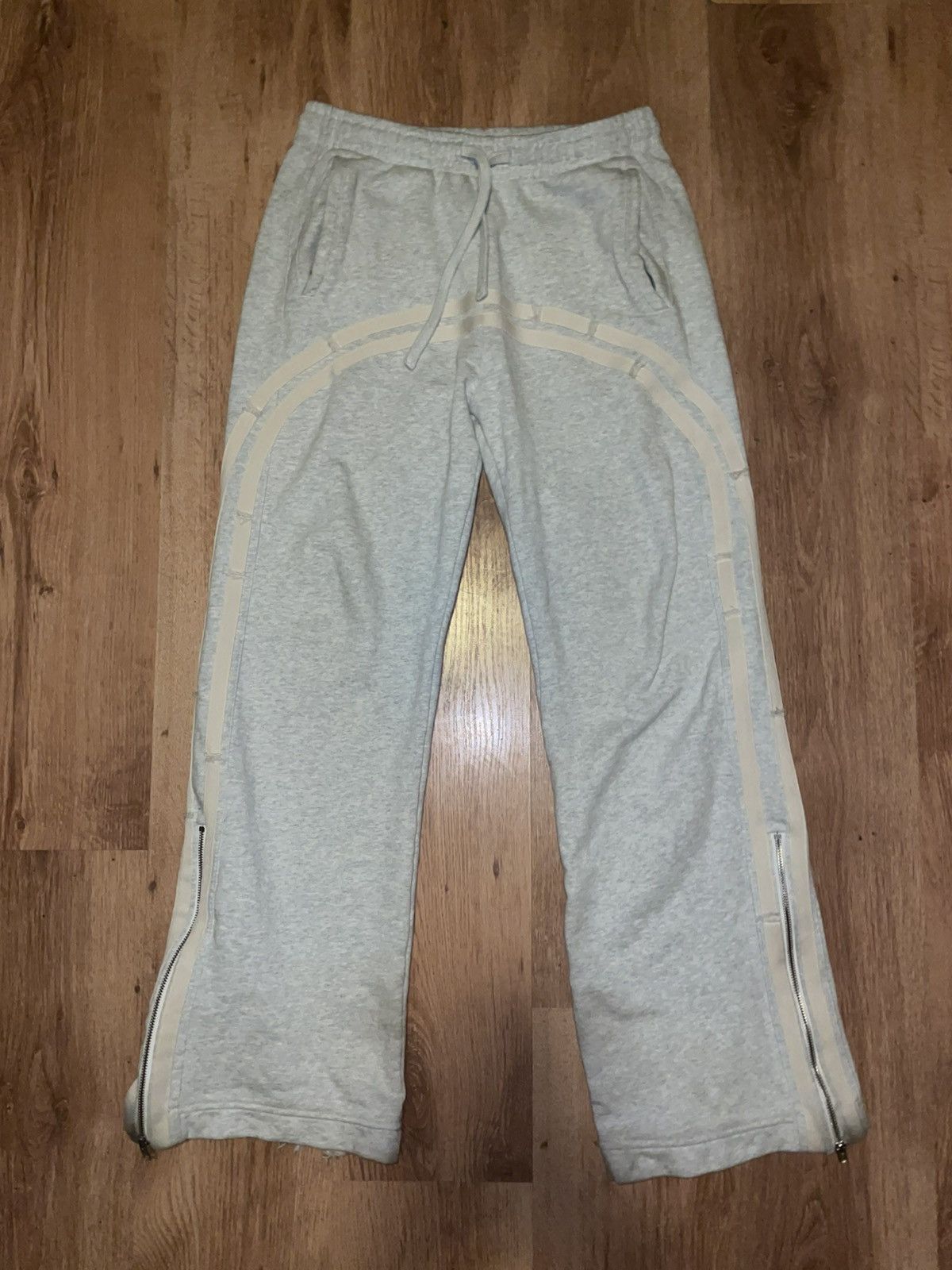Racer Worldwide RACER WORLDWIDE track sweatpants Size US 30 / EU 46 - 1 Thumbnail