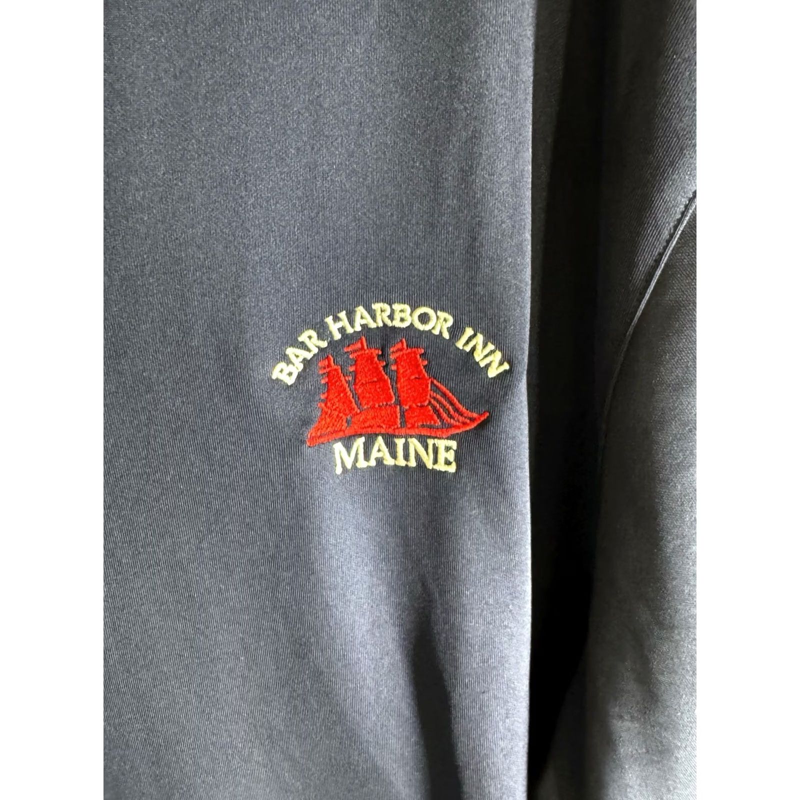 Under Armour Under Armour Shirt Mens xXl Sharp Bar Harbour Inn Maine Golf POLO Size US XXL / EU 58 / 5 - 5 Thumbnail