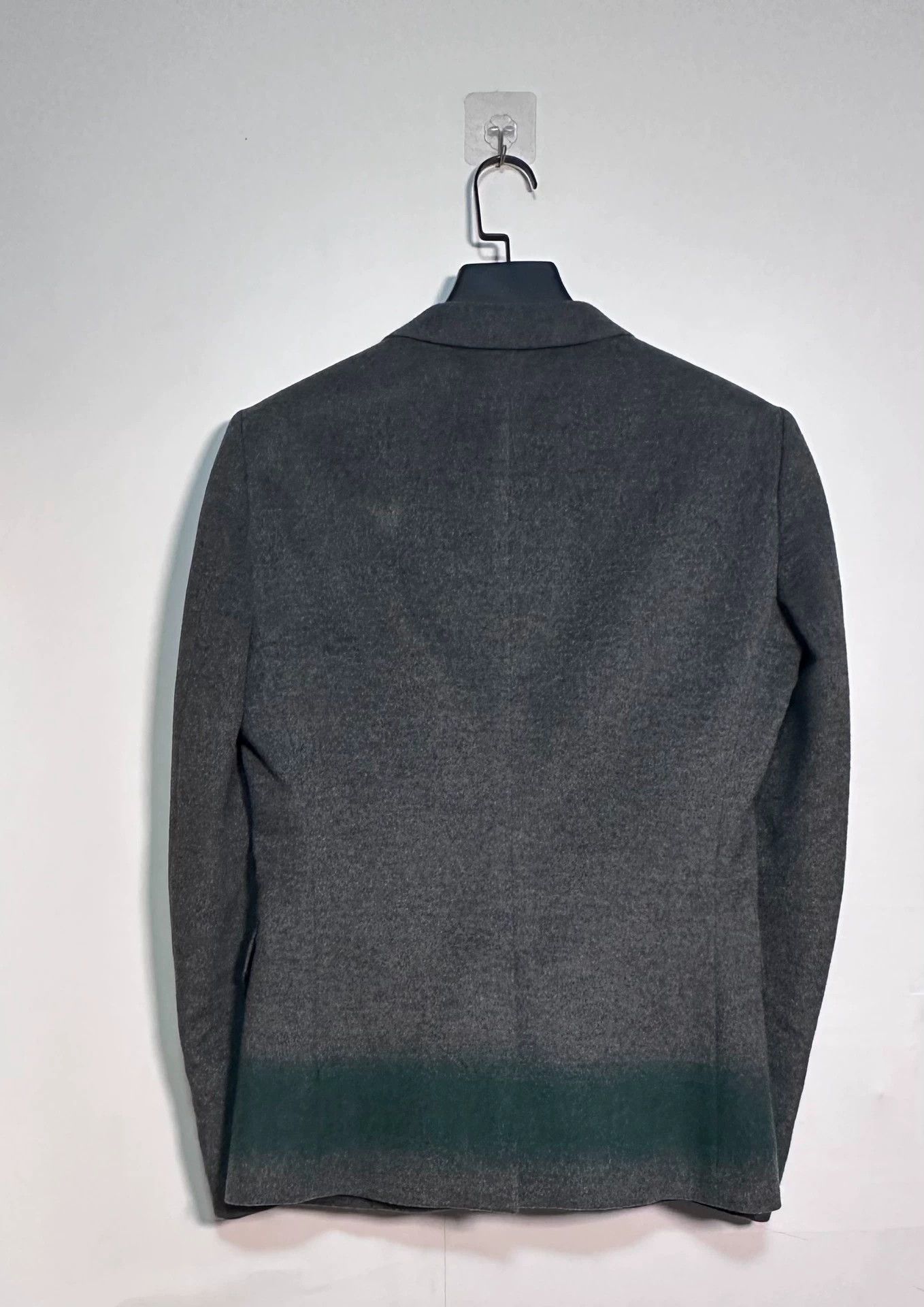 Kolor Kolor Slim Fit Gray Suit Size US S / EU 44-46 / 1 - 3 Thumbnail