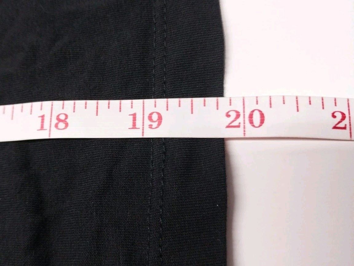 Old Navy Old Navy Womens Size Small Black First Layer Tank Top Size S / US 4 / IT 40 - 9 Thumbnail