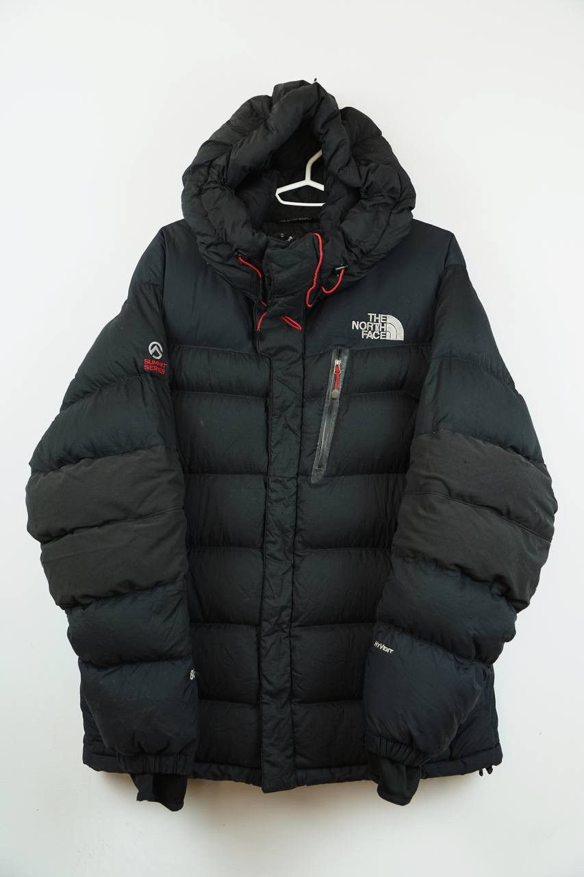 The North Face The North Face Baltoro Hayvent 800 Size US XL / EU 56 / 4 - 1 Thumbnail