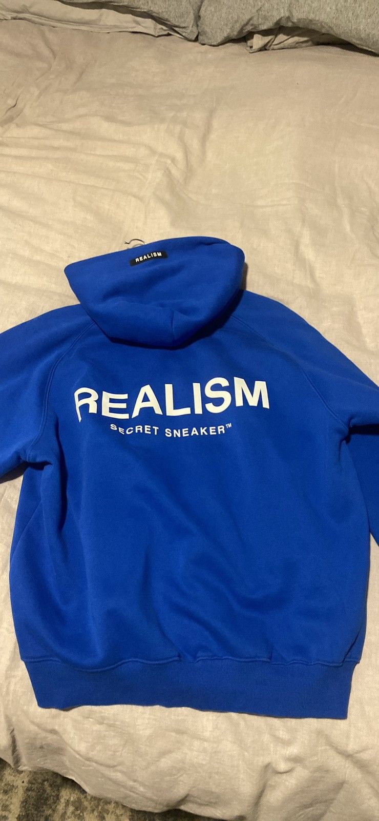 Other Realism Secret Sneaker Store Hoodie Size US M / EU 48-50 / 2 - 2 Thumbnail