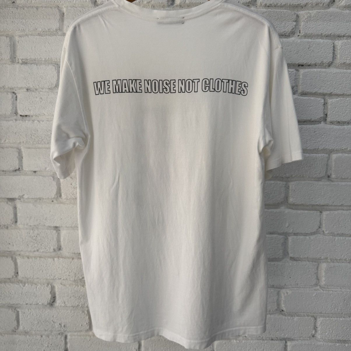 Undercover Undercover 30th Anniversary Tee Size US L / EU 52-54 / 3 - 2 Thumbnail