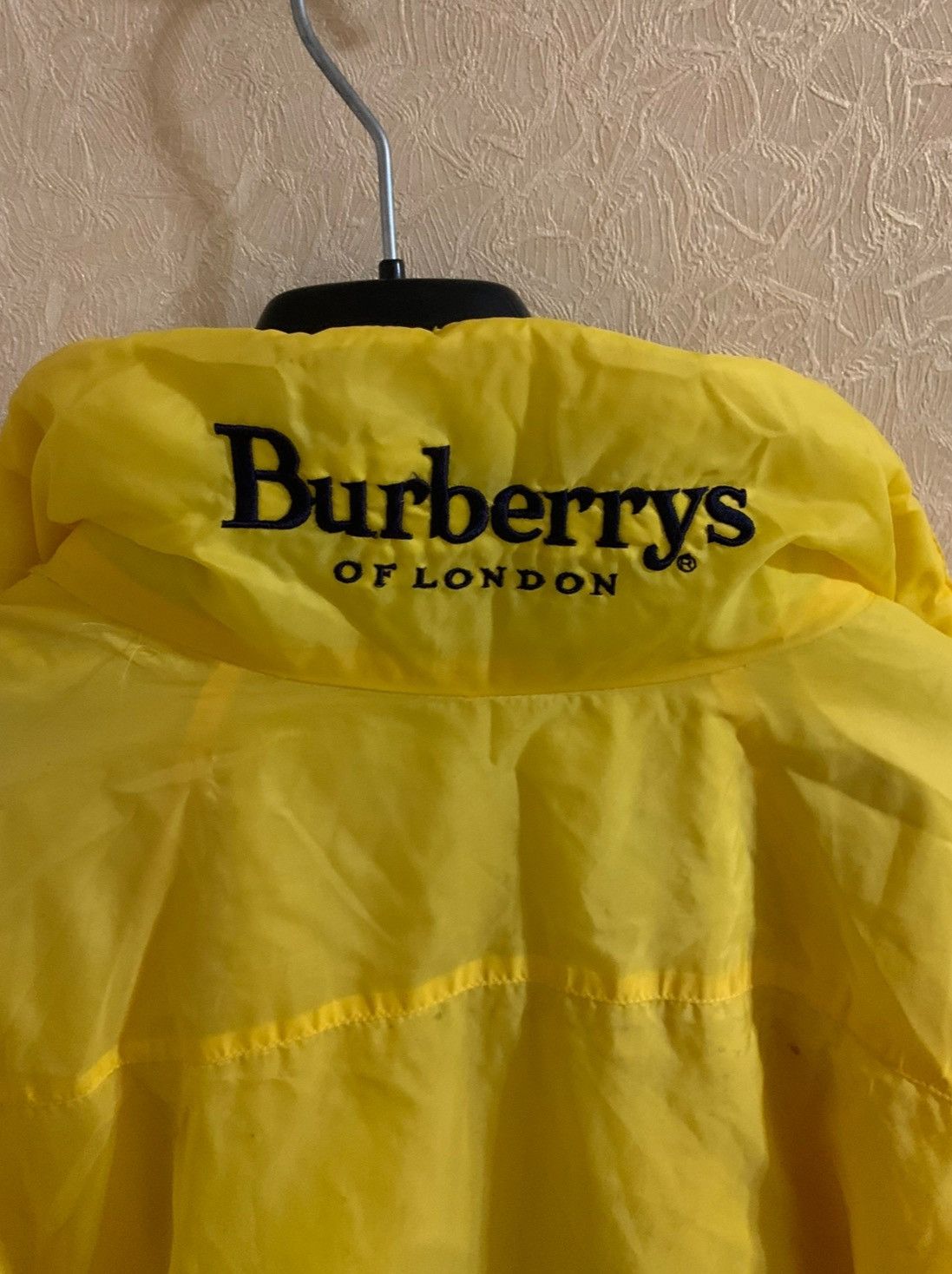 Burberry Burberry light jacket size M Size US M / EU 48-50 / 2 - 3 Thumbnail
