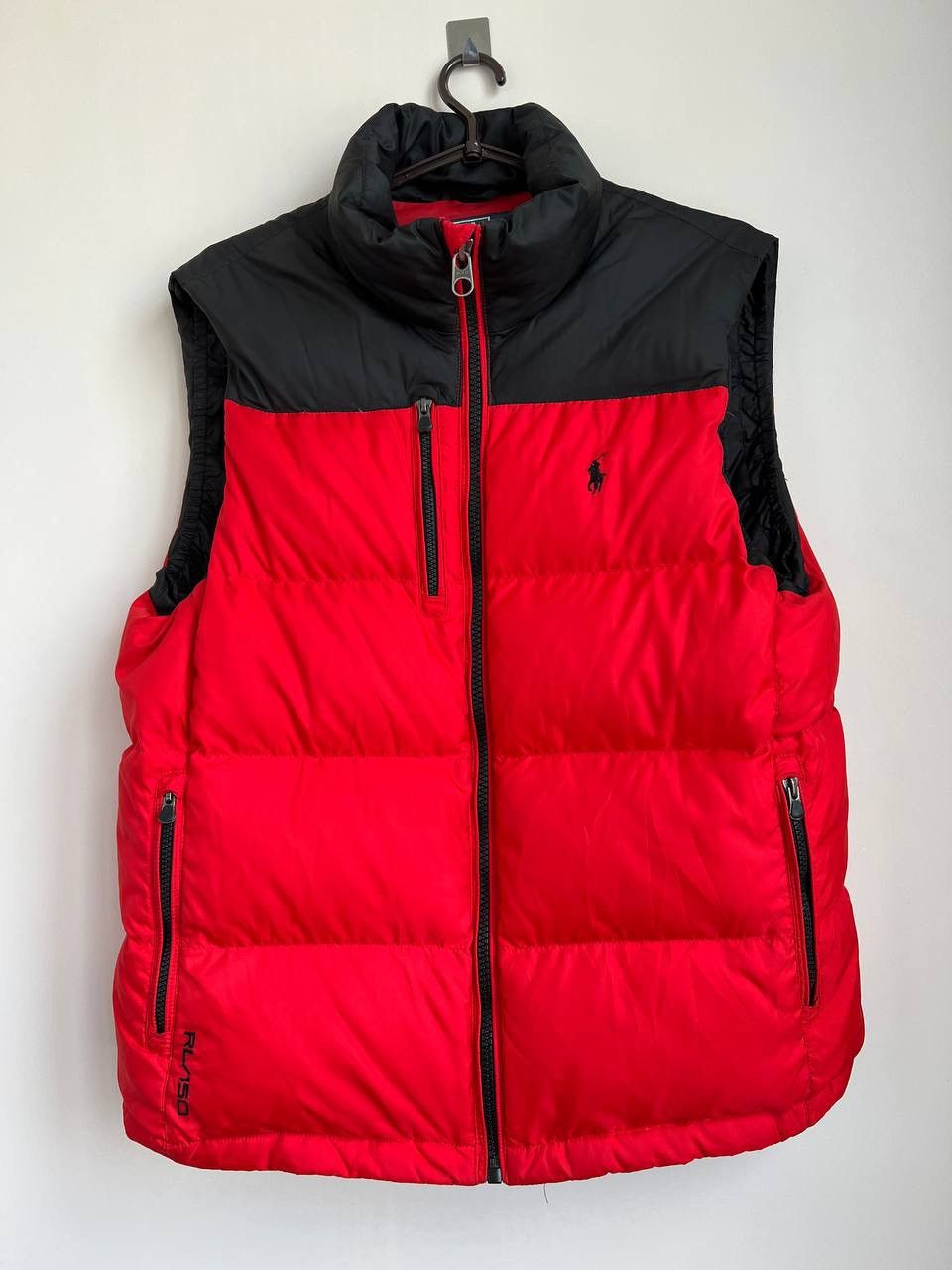 Polo Ralph Lauren men's vest