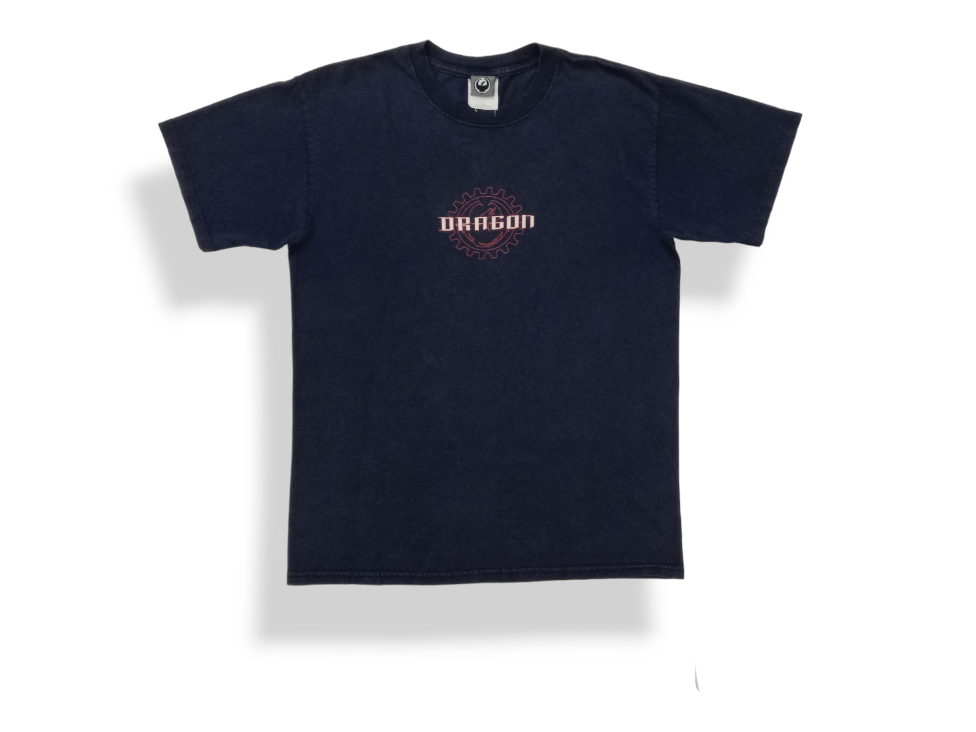 Vintage Vintage 90s A1 Quality Meats Skateboards Tshirt | Grailed