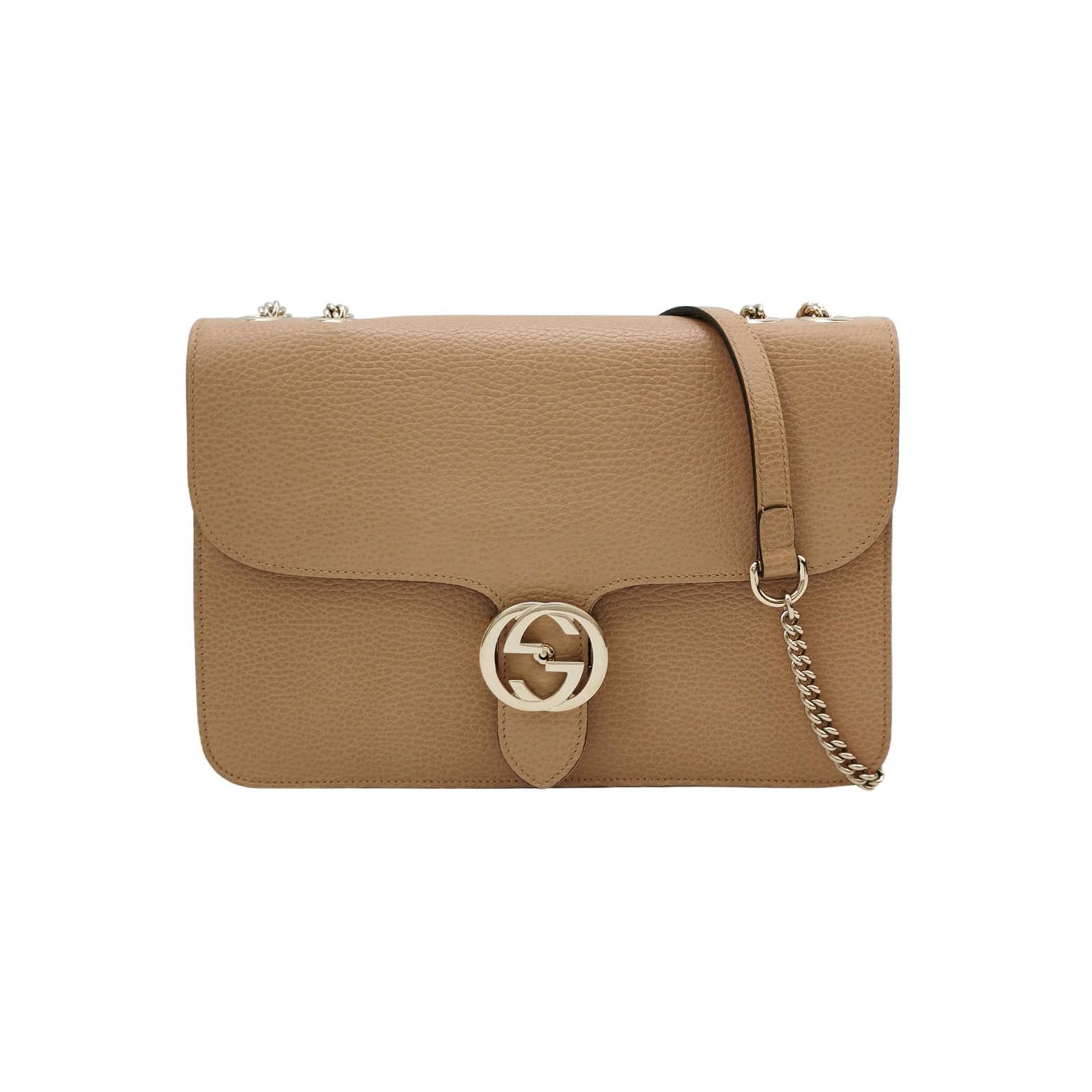 Gucci Gucci Women os Shoulder Bags Size ONE SIZE - 1 Thumbnail