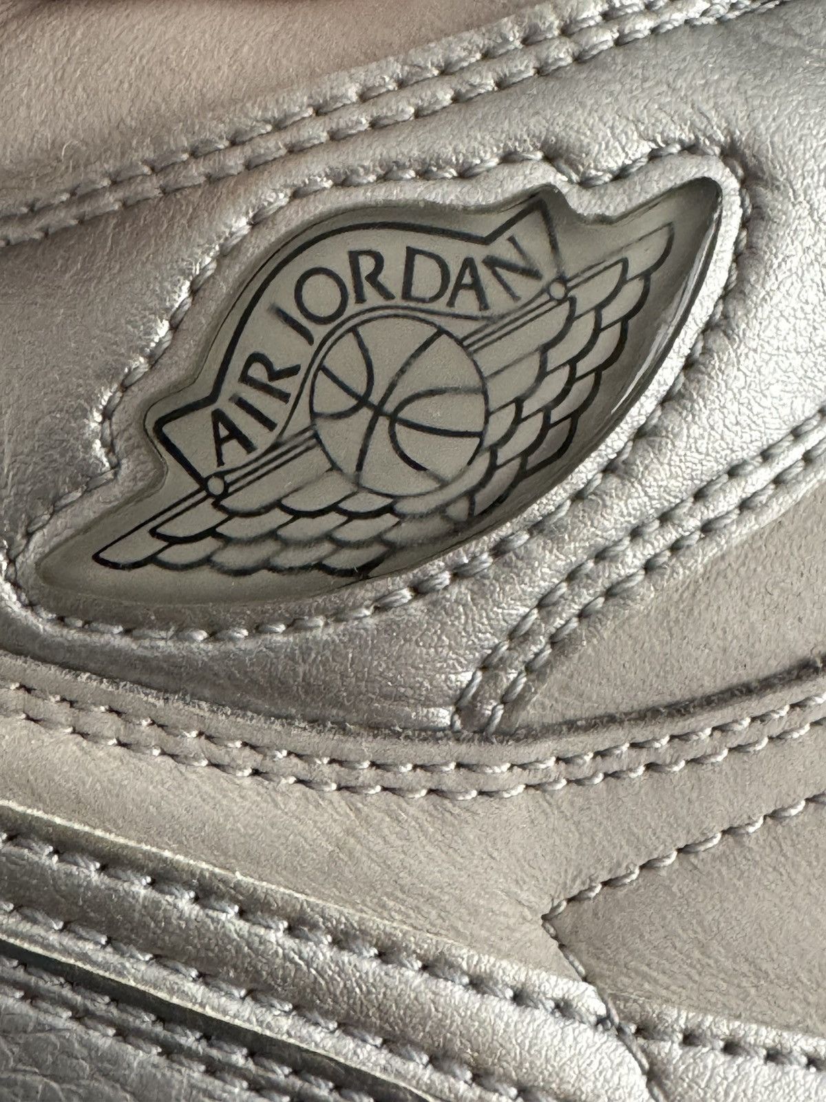 Jordan Brand Nike Air Jordan 1 Retro High OG Co.JP Tokyo 2020 DC1788-029 Size US 10 / EU 43 - 7 Thumbnail