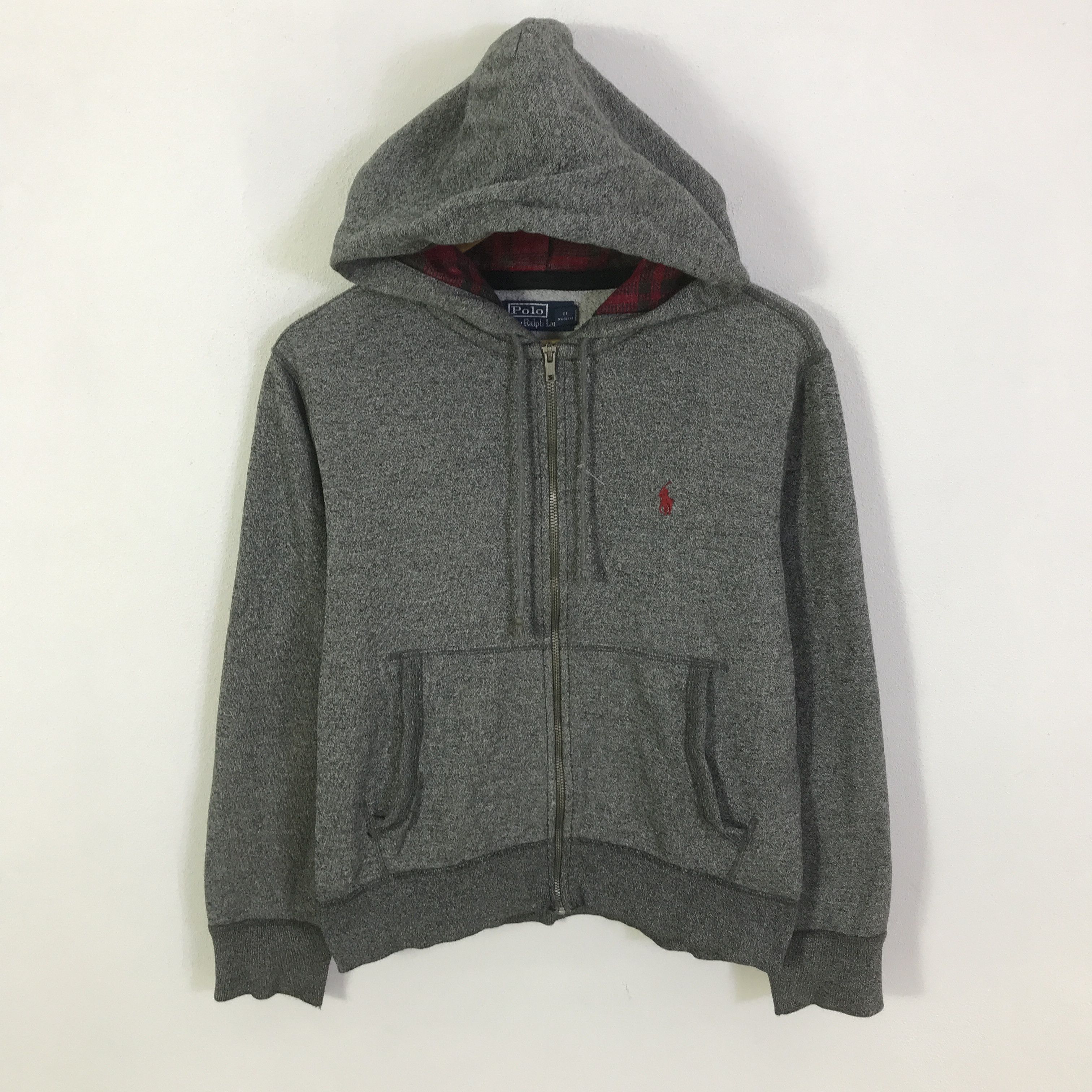 Polo Ralph Lauren polo ralph lauren Hoodie sewater jacket K124B8 Size US M / EU 48-50 / 2 - 1 Thumbnail