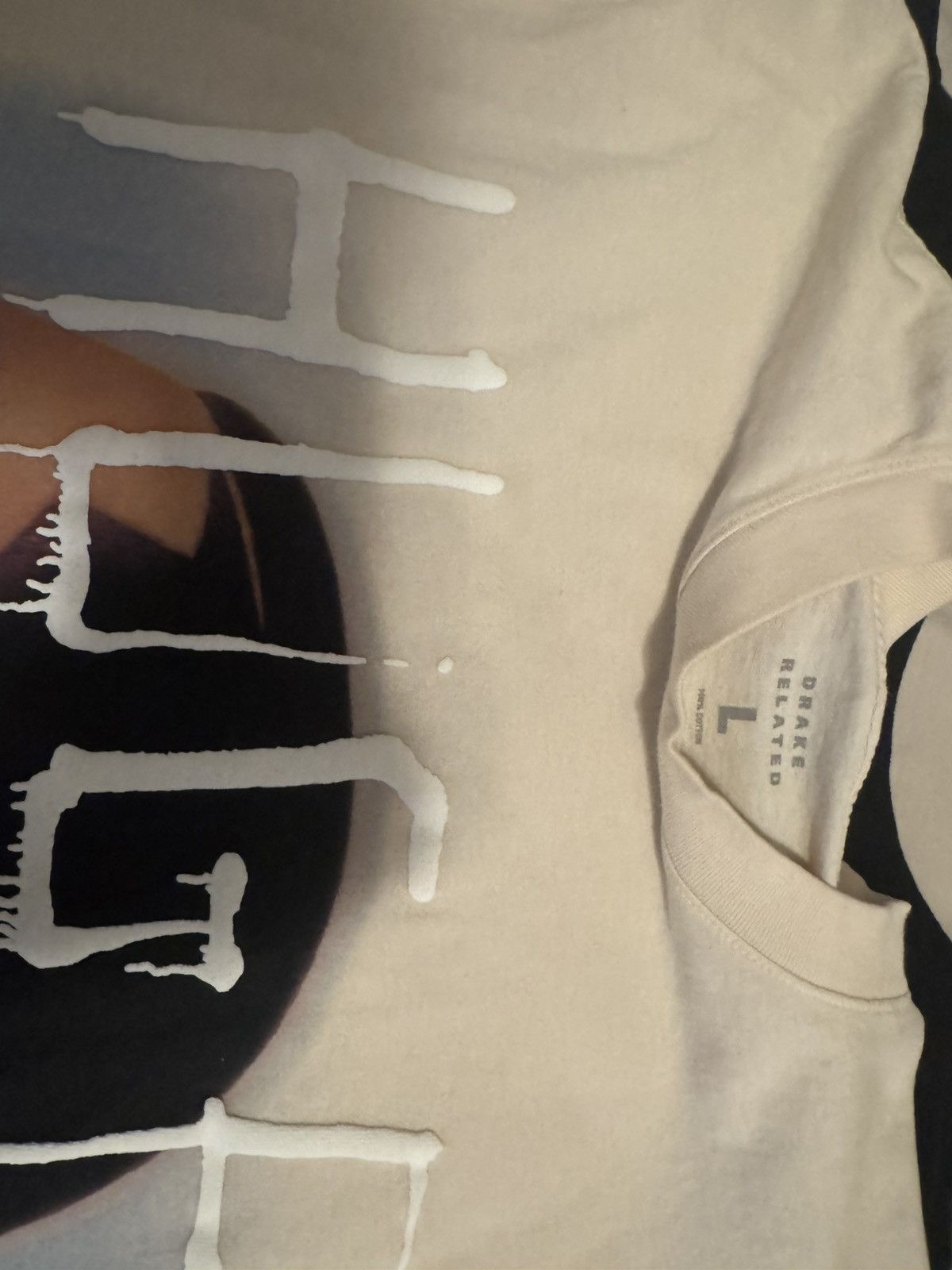 Drake × October's Very Own Drake Related NWTS Tee Size US L / EU 52-54 / 3 - 4 Thumbnail