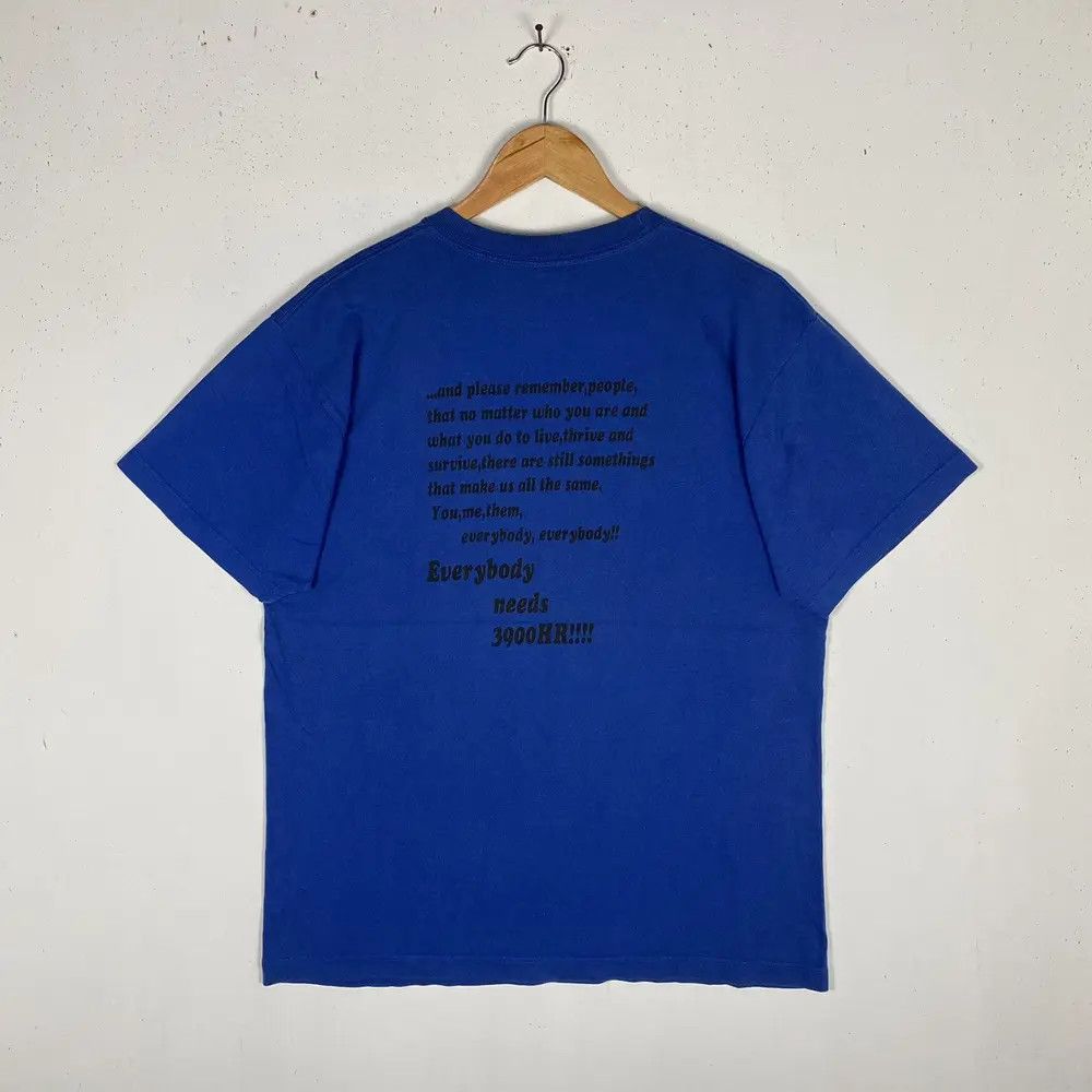 Band Tees VINTAGE THE BLUES BROTHERS DO YOU SEE THE LIGHT BAND TEE Size US L / EU 52-54 / 3 - 5 Thumbnail