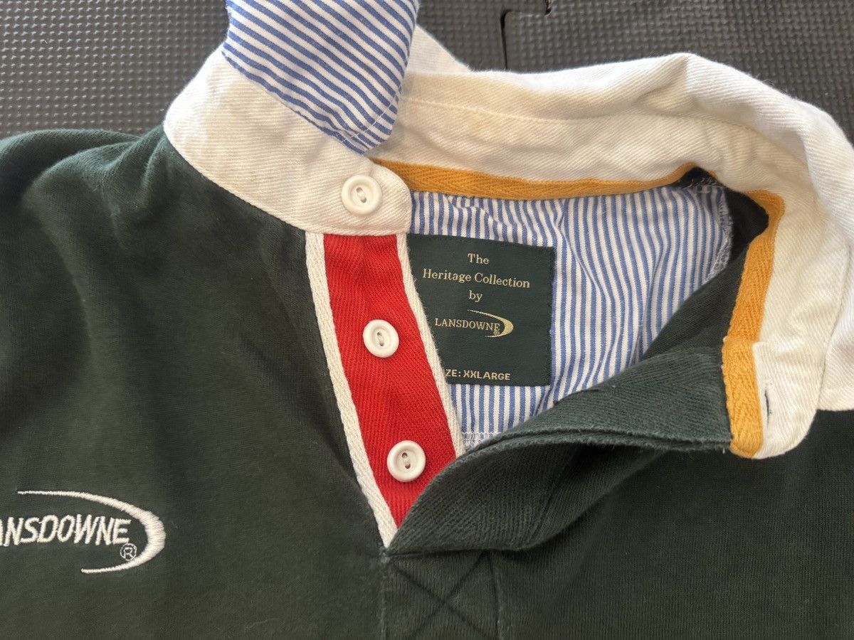 Other Vintage Polo Size US XXL / EU 58 / 5 - 2 Thumbnail