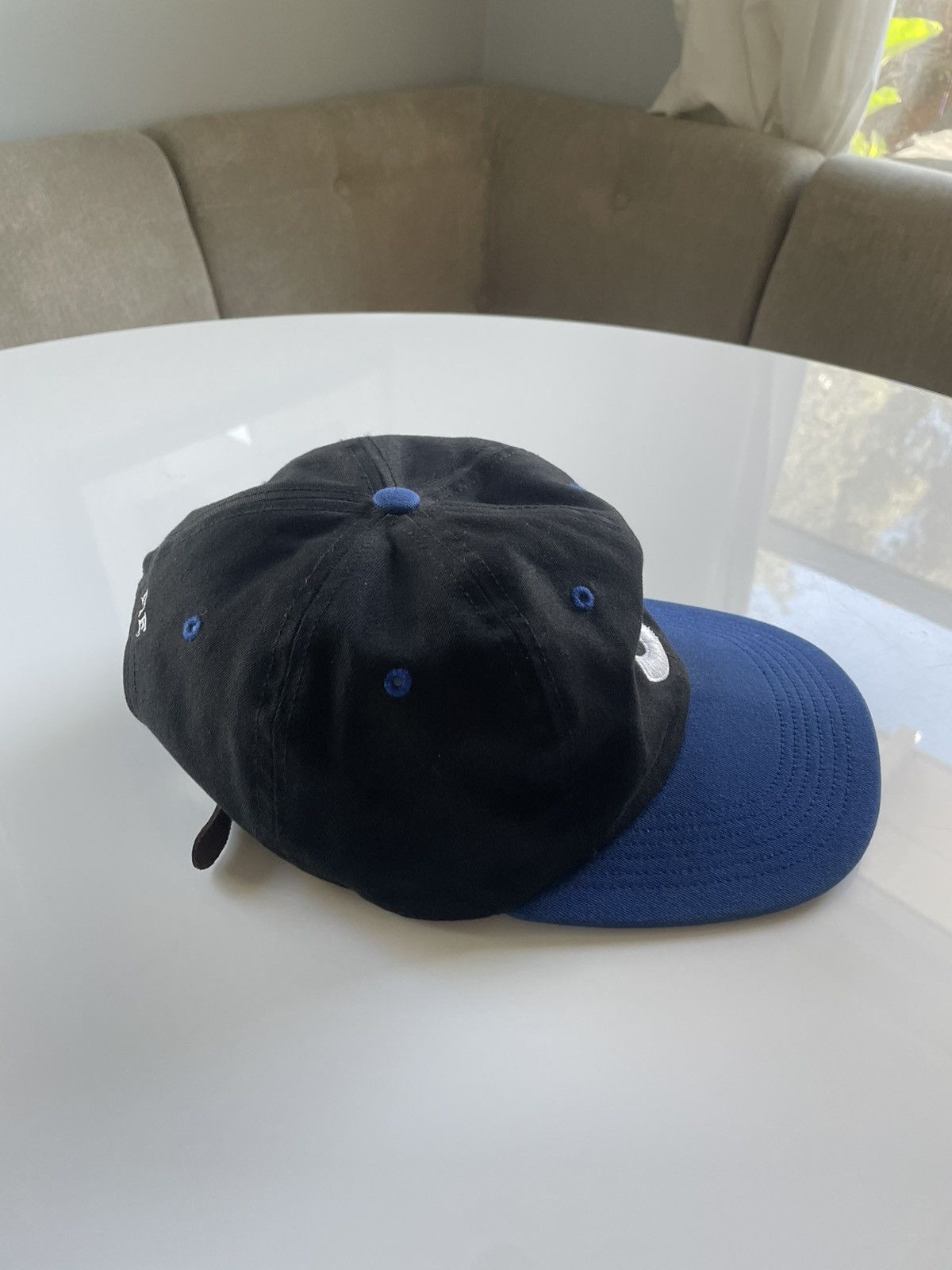 Supreme Supreme Two Tone OG Hat Size ONE SIZE - 3 Thumbnail