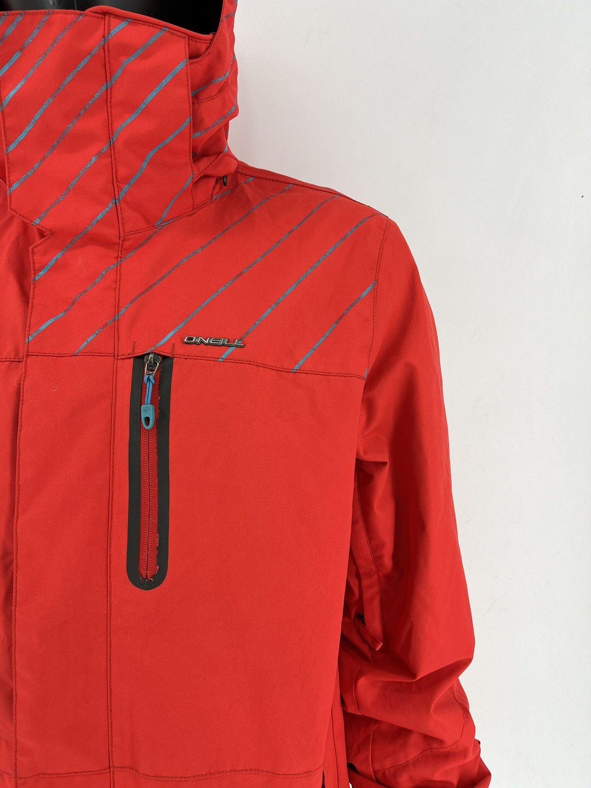 O'Neill O'Neill Santa Cruz California 1952 Hooded Jacket Size M Size US M / EU 48-50 / 2 - 7 Thumbnail