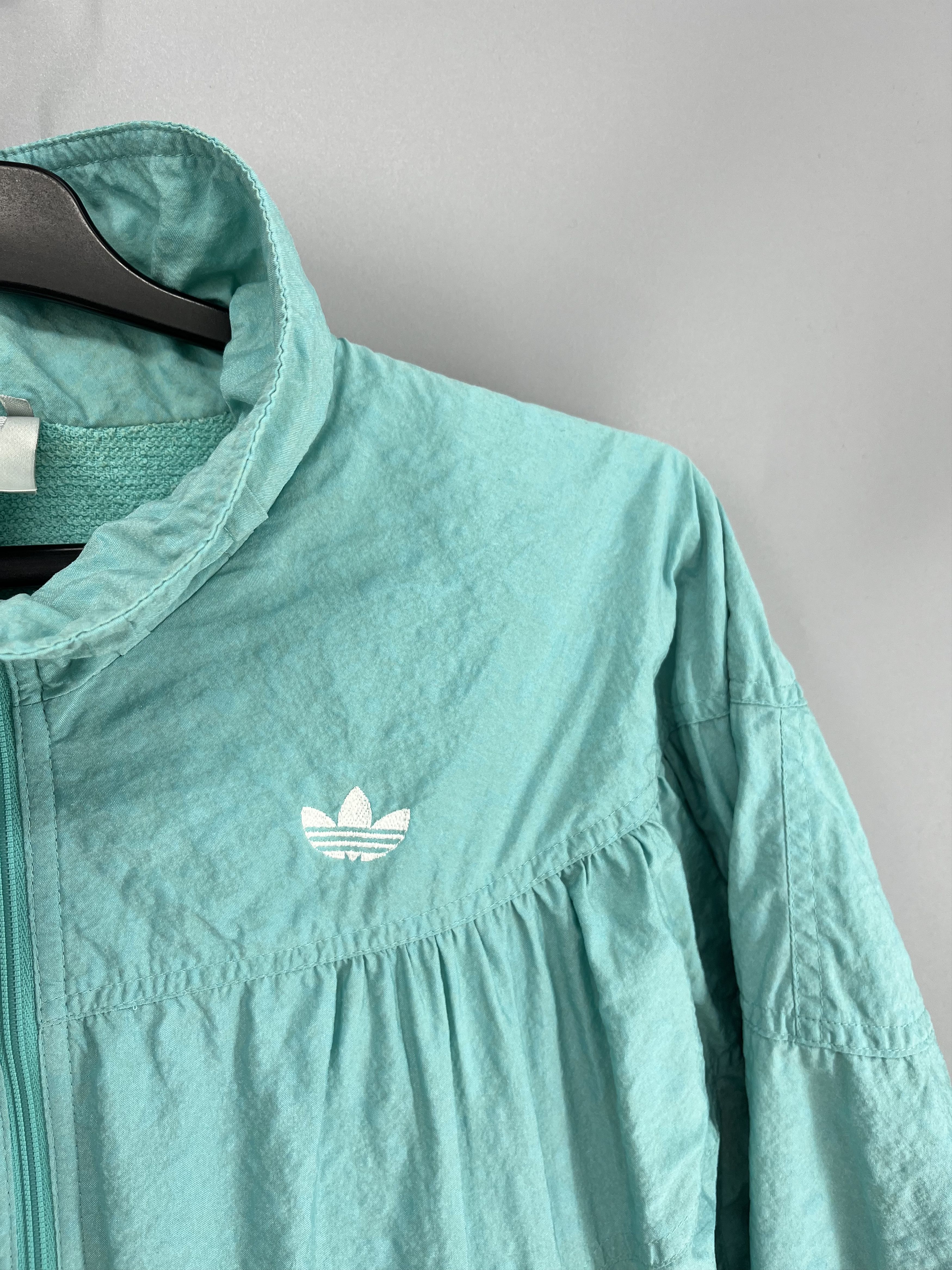 Adidas Vintage Adidas 90s Tracksuit Retro Rare Streetwear Size L / US 10 / IT 46 - 8 Thumbnail