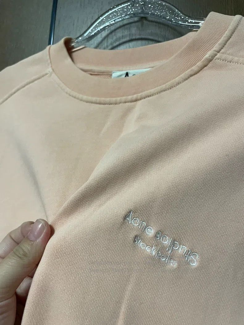 Acne Studios Acne Studios Sweatshirt Size US XXS / EU 40 - 2 Thumbnail